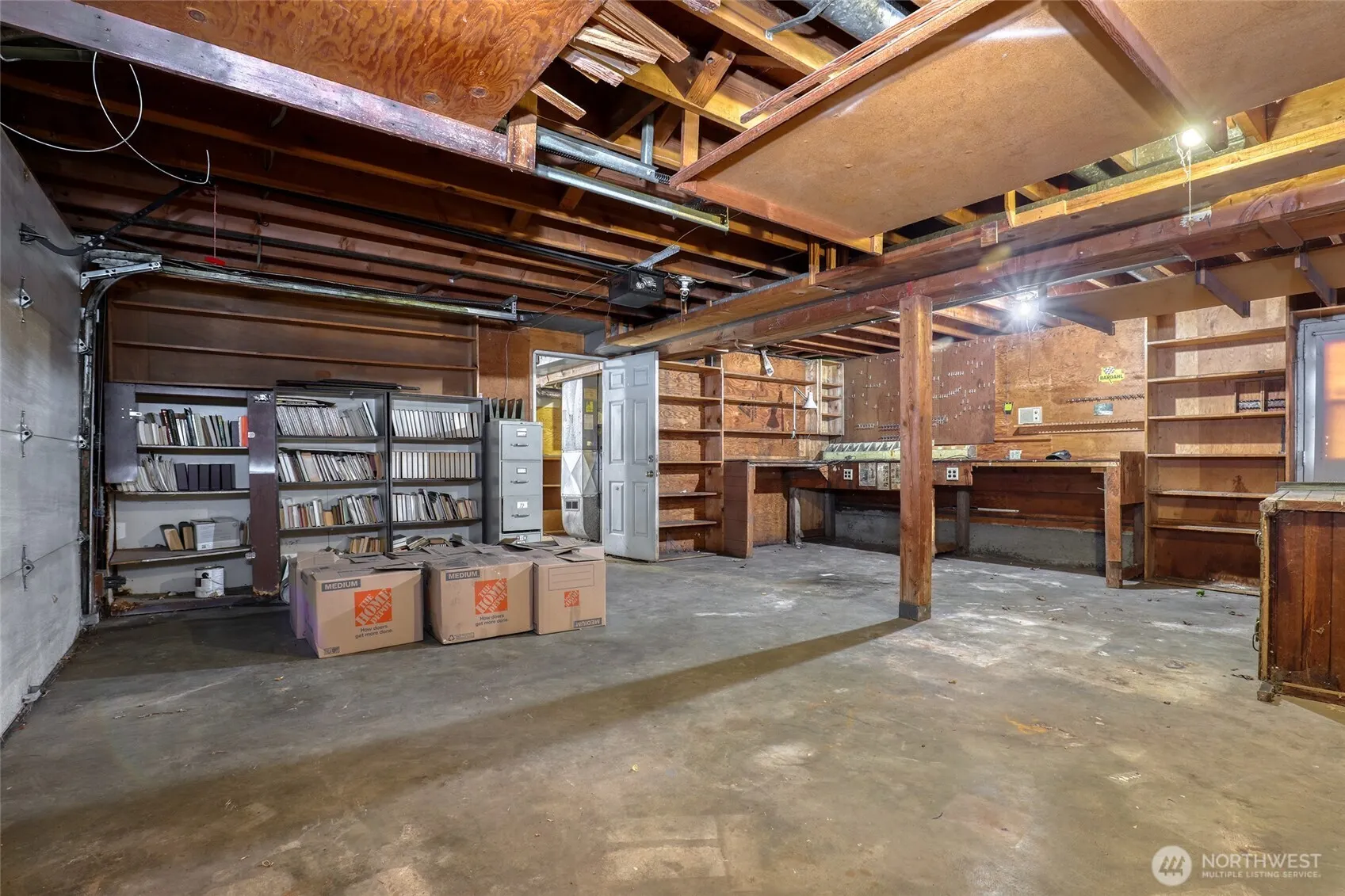 4504 S 124th Street , Seattle, WA 98178
