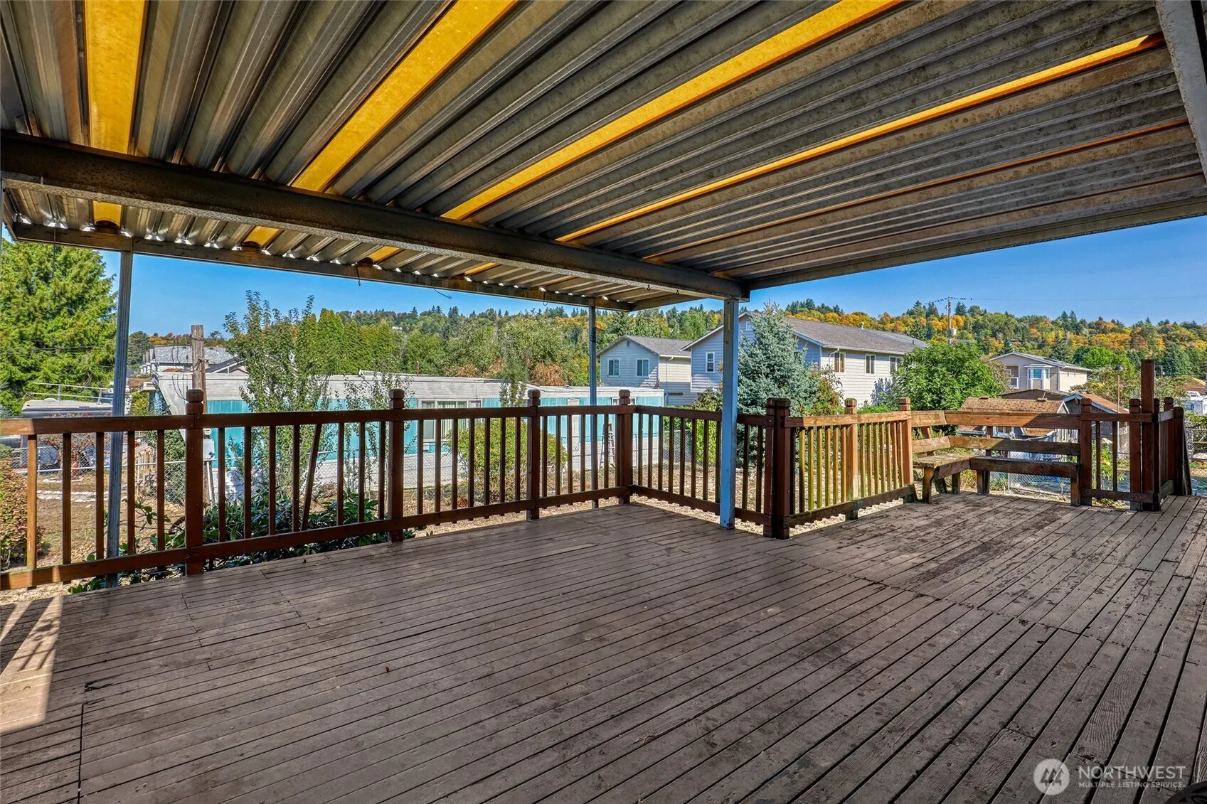 4504 S 124th Street , Seattle, WA 98178