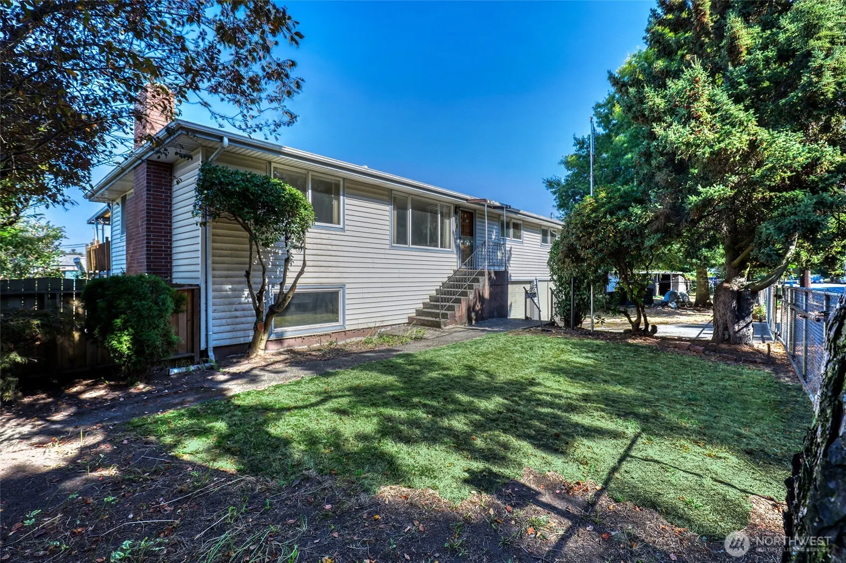 4504 S 124th Street , Seattle, WA 98178