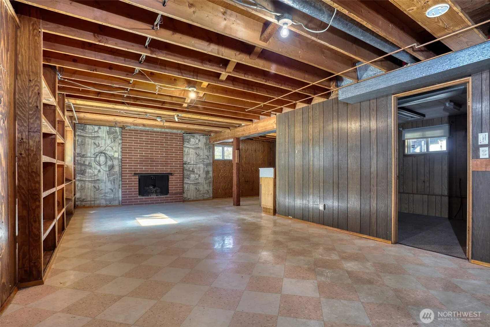 4504 S 124th Street , Seattle, WA 98178