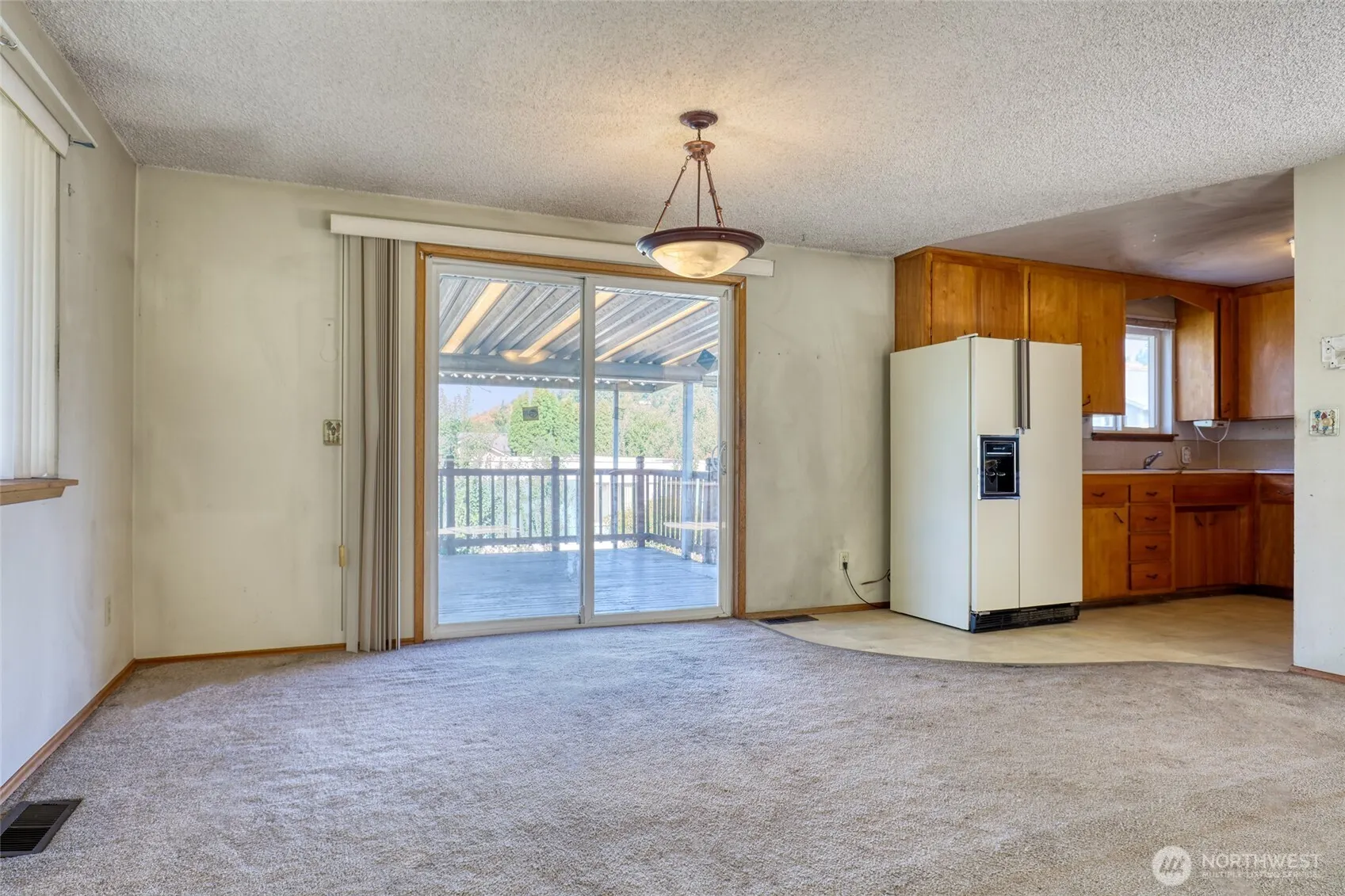 4504 S 124th Street , Seattle, WA 98178