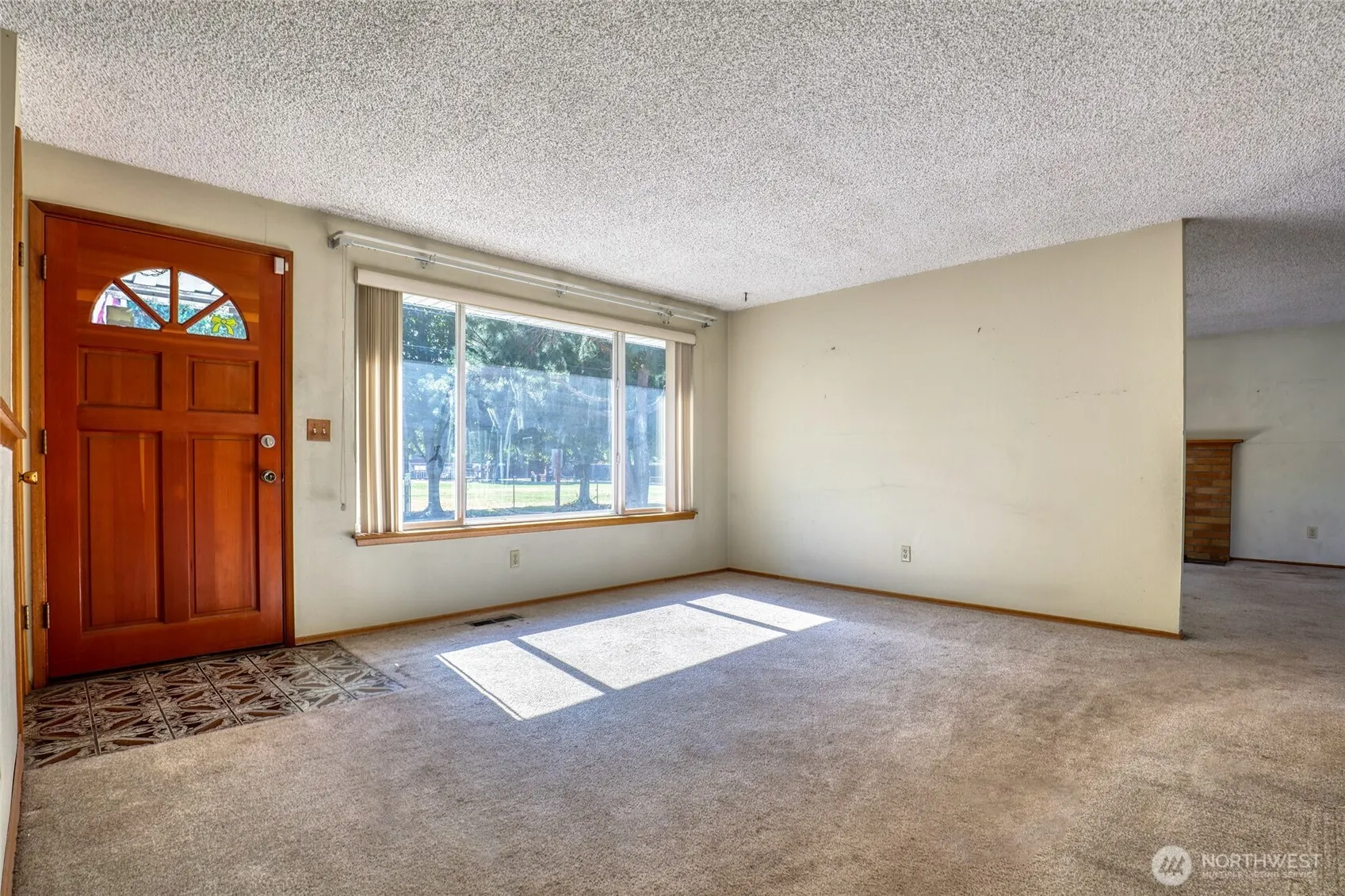4504 S 124th Street , Seattle, WA 98178