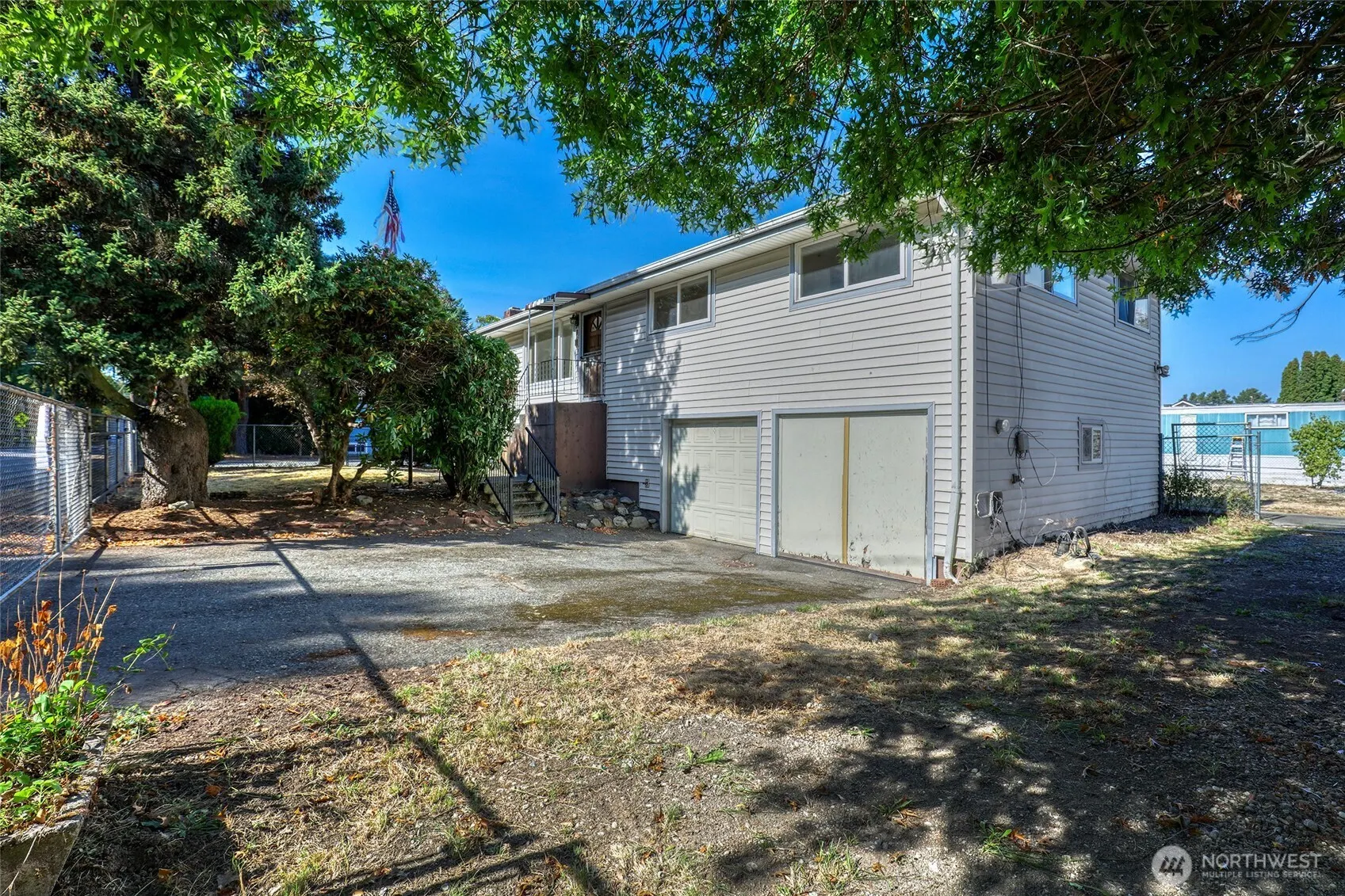 4504 S 124th Street , Seattle, WA 98178