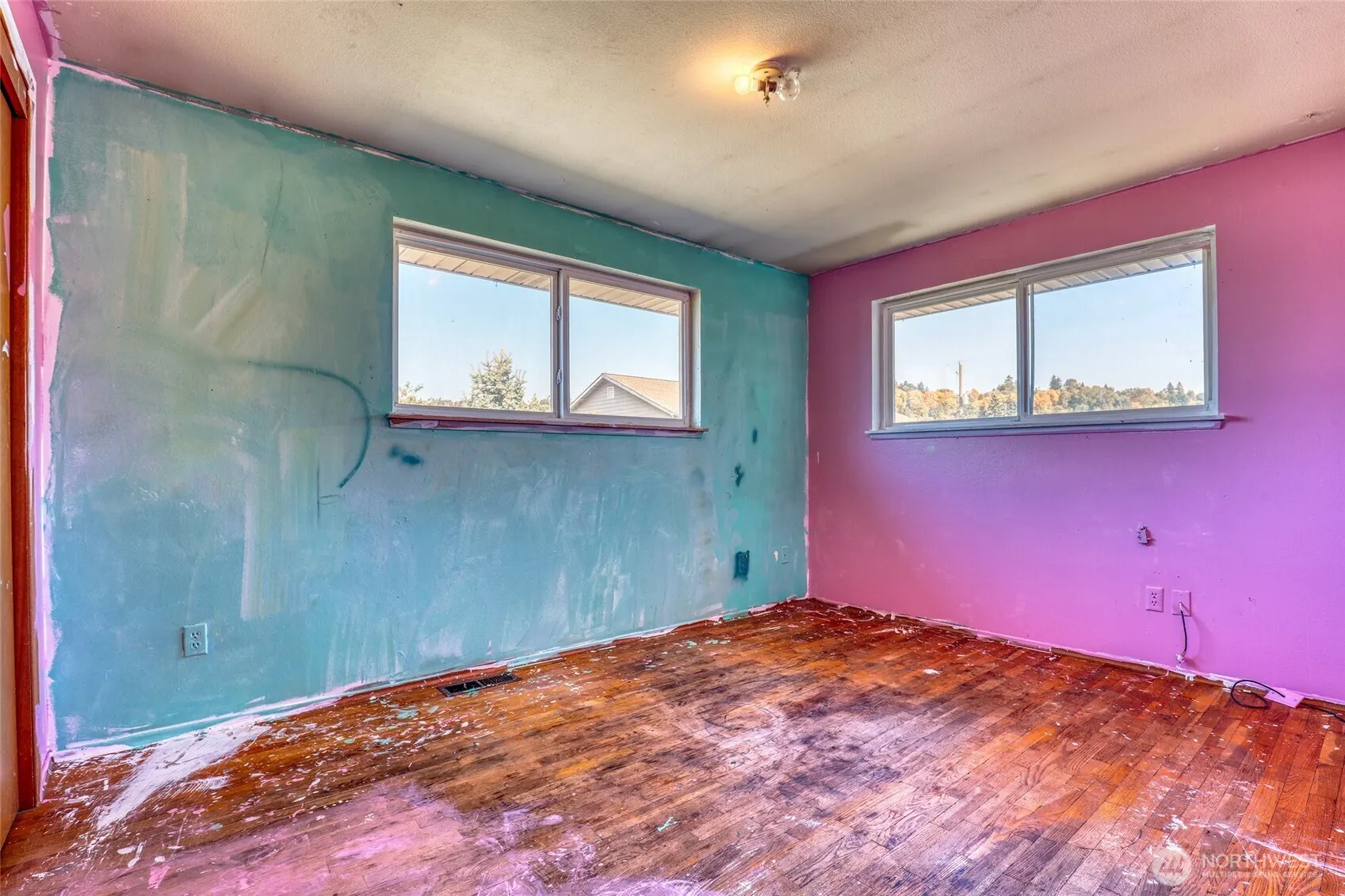 4504 S 124th Street , Seattle, WA 98178
