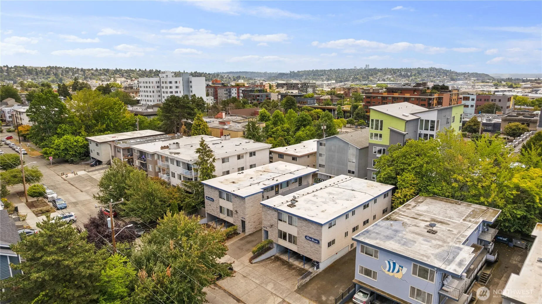 2223 NW 59th Street , Seattle, WA 98107