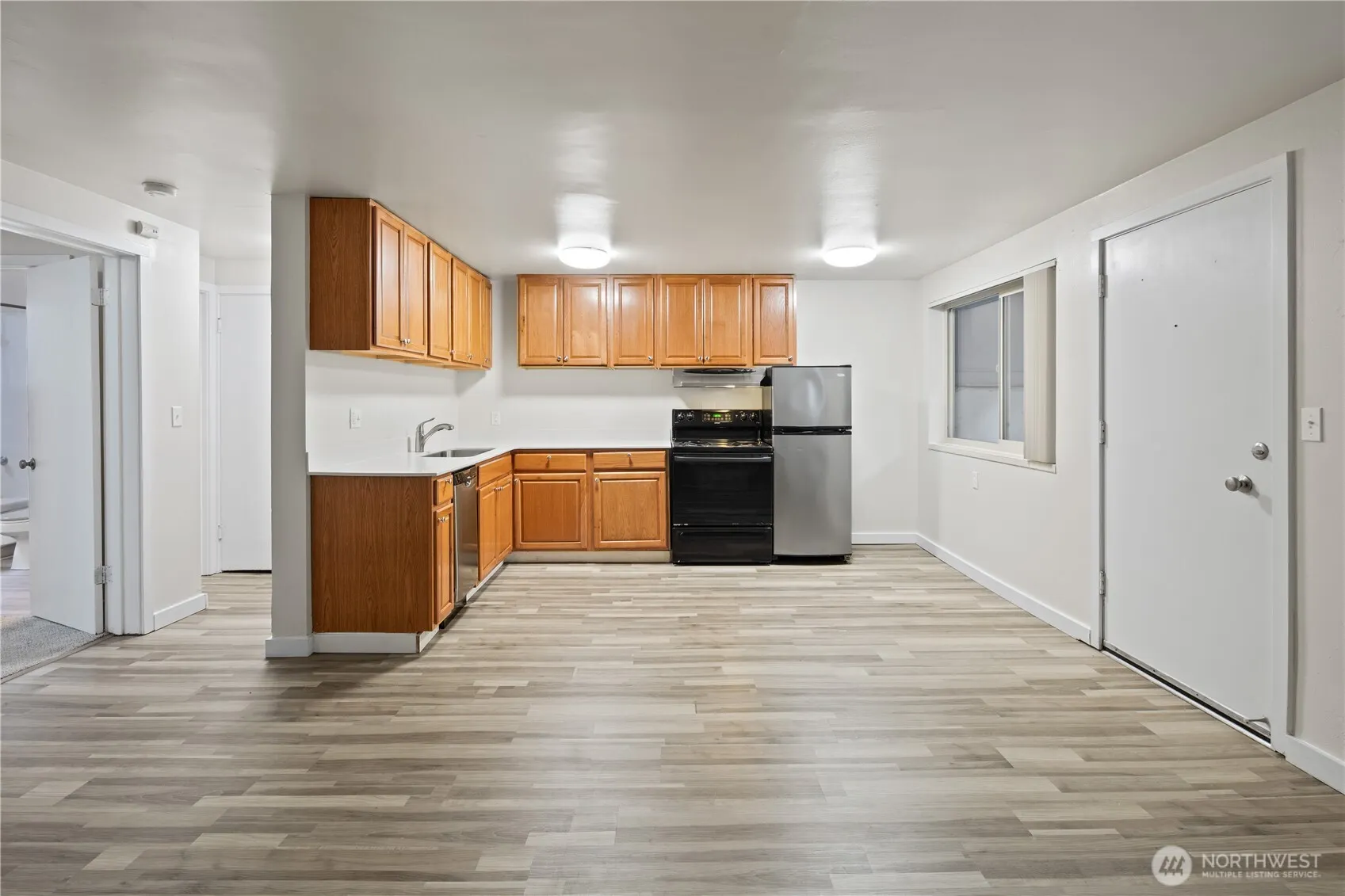 2223 NW 59th Street , Seattle, WA 98107