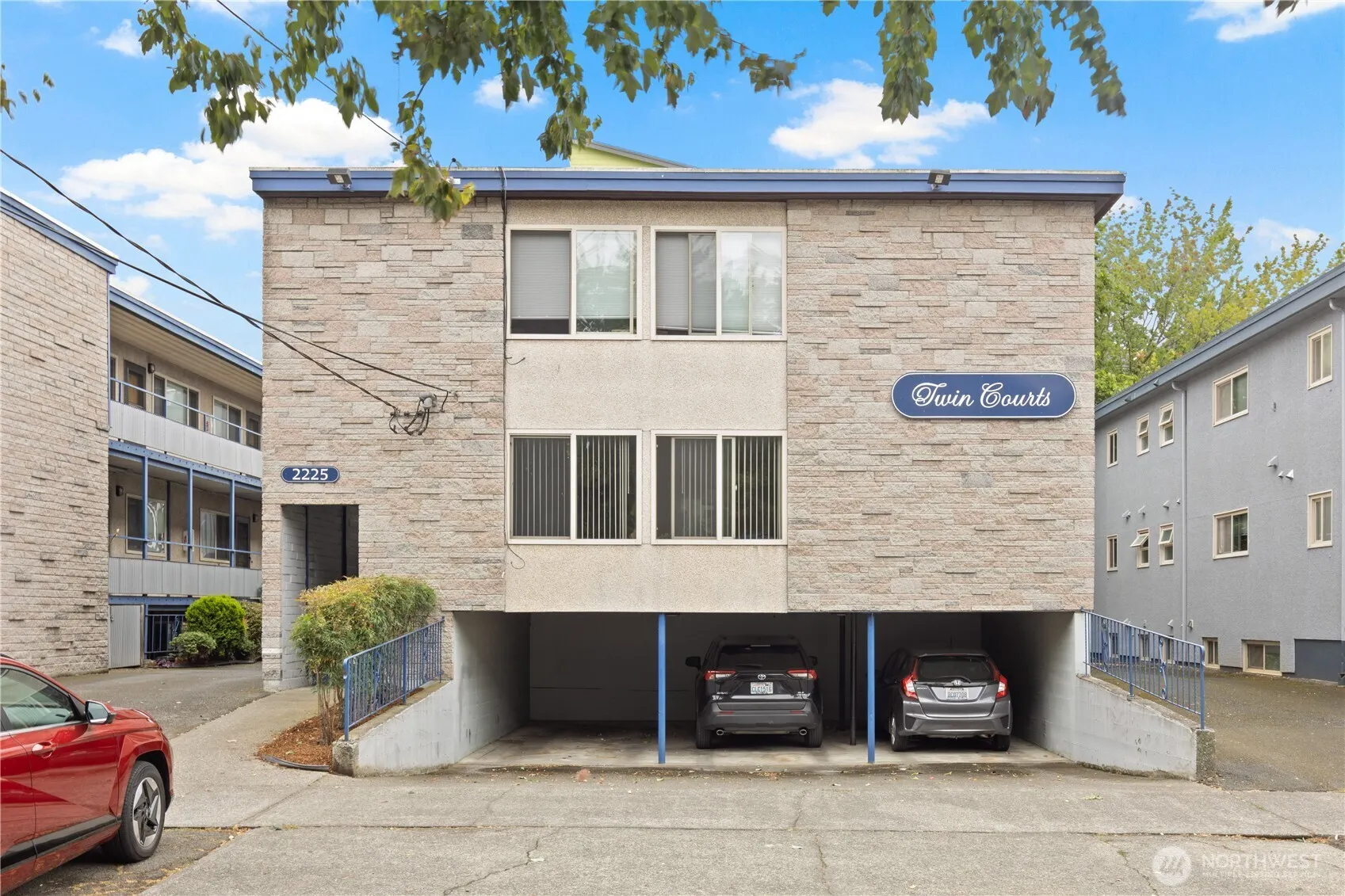 2223 NW 59th Street , Seattle, WA 98107