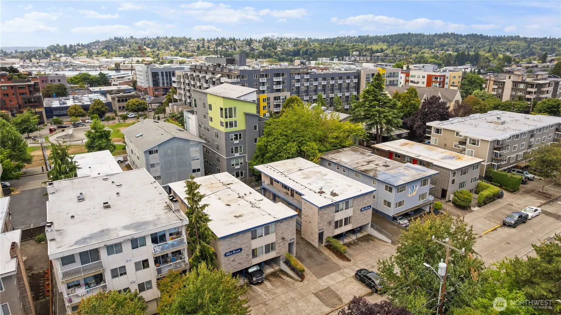 2223 NW 59th Street , Seattle, WA 98107