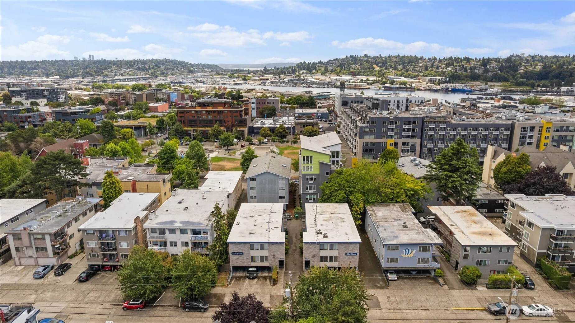 2223 NW 59th Street , Seattle, WA 98107