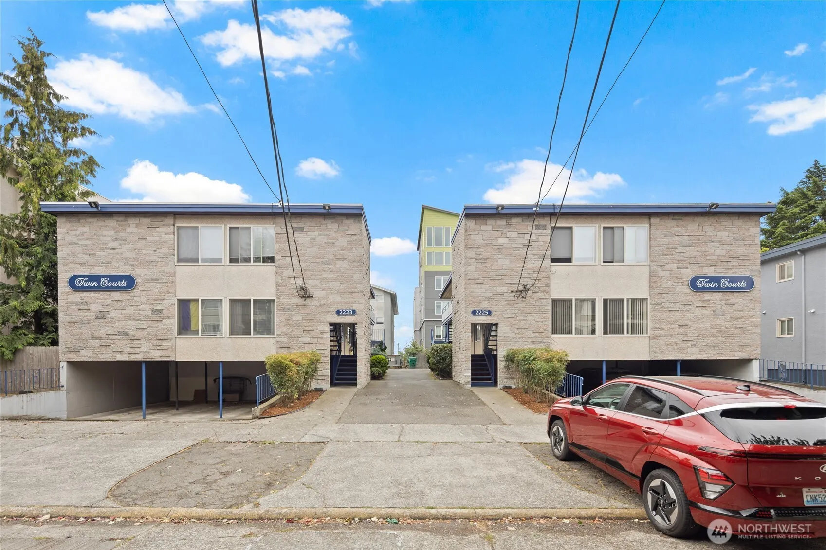 2223 NW 59th Street , Seattle, WA 98107
