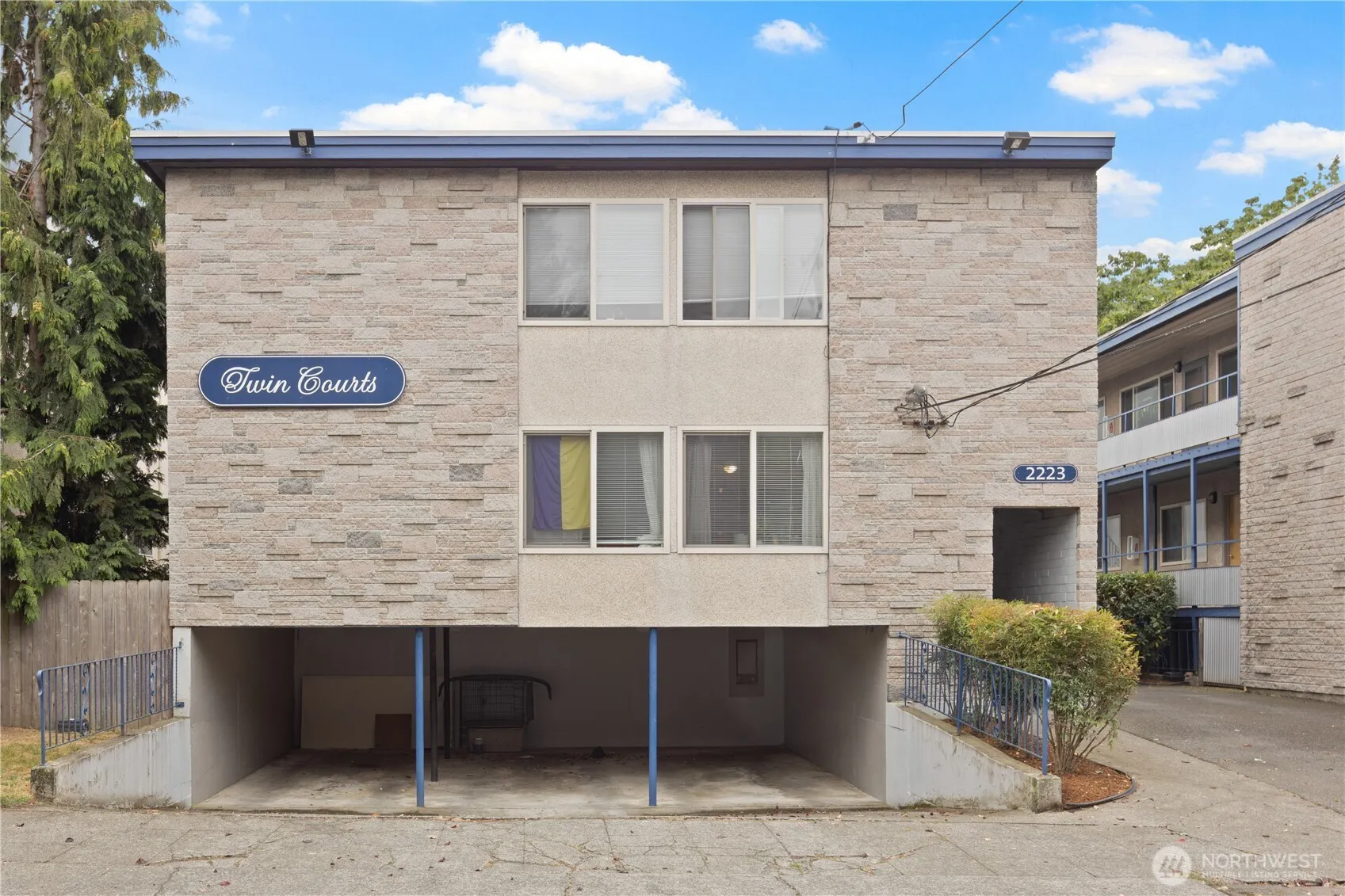 2223 NW 59th Street , Seattle, WA 98107