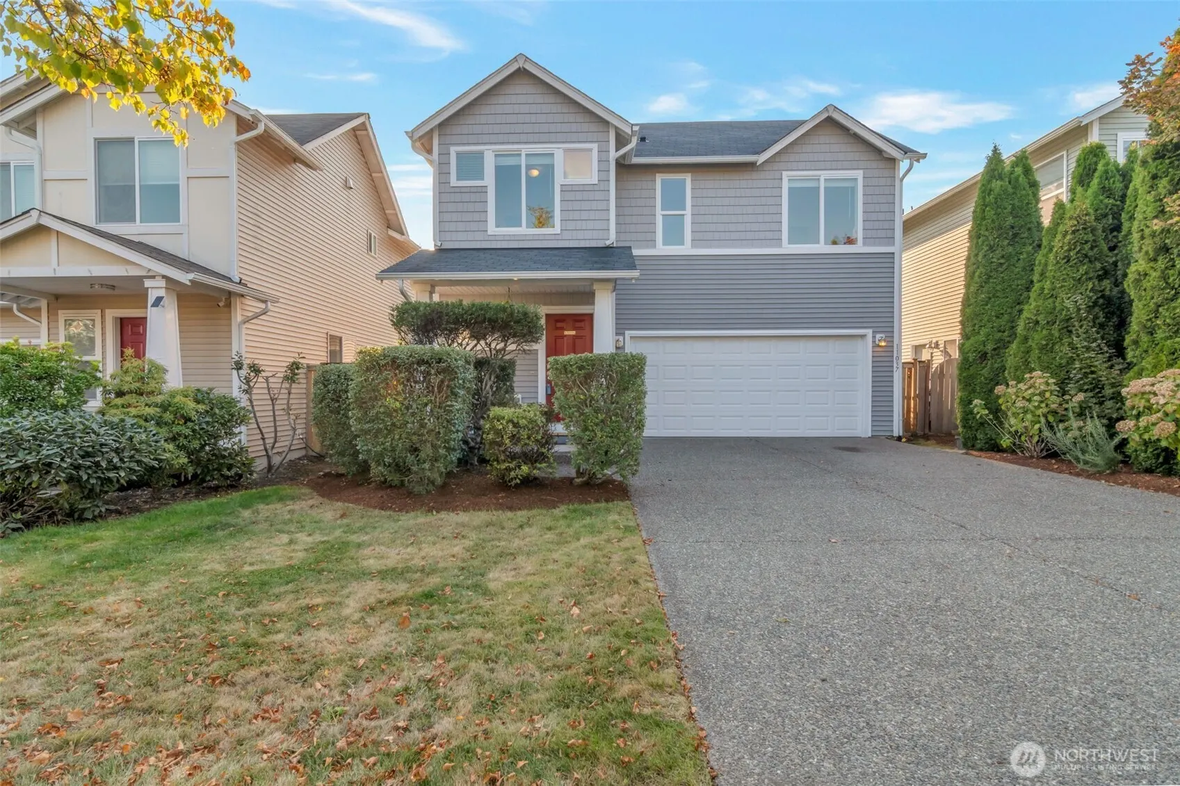 11037 236th Place NE, Redmond, WA 98053