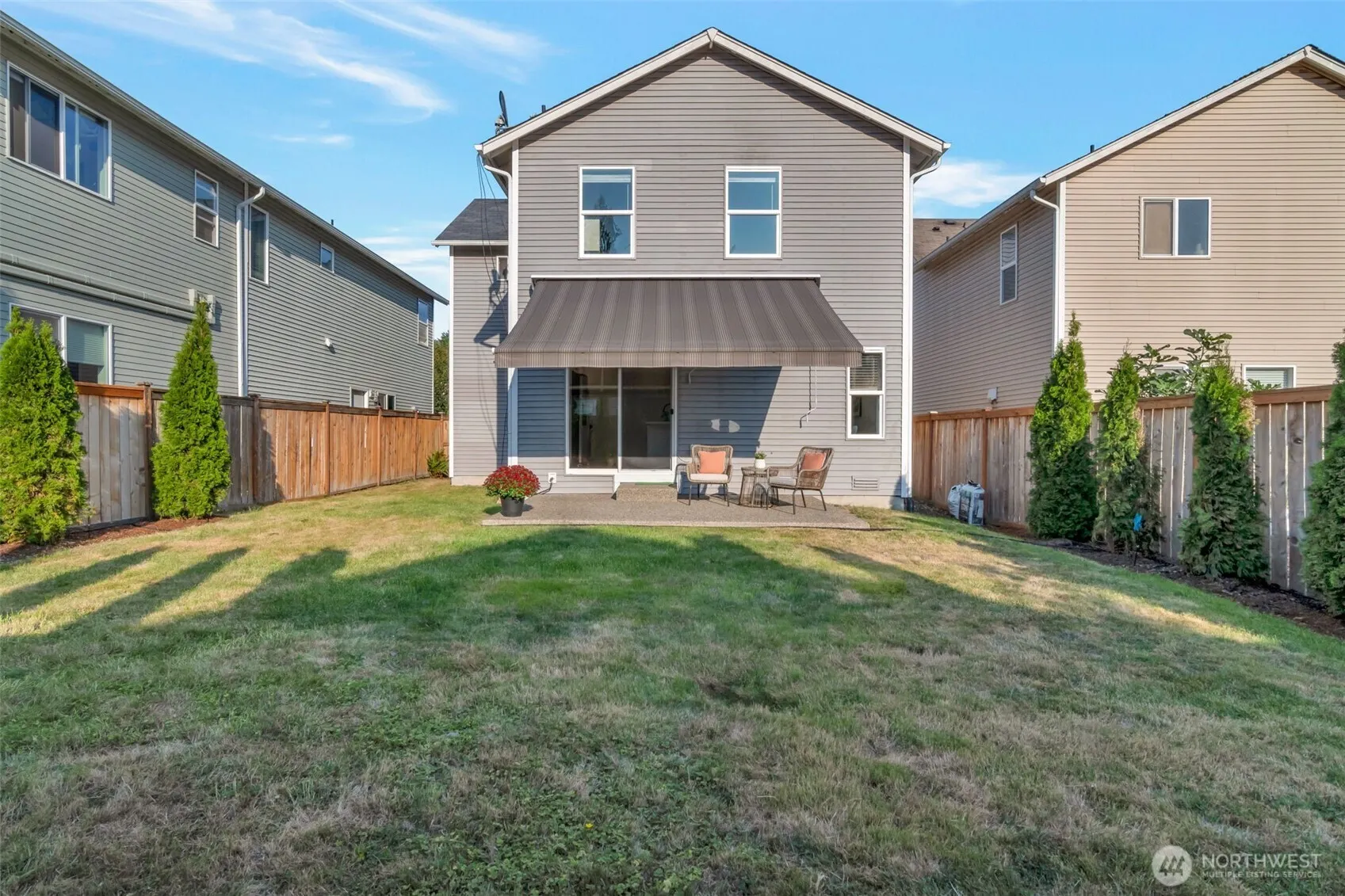 11037 236th Place NE, Redmond, WA 98053