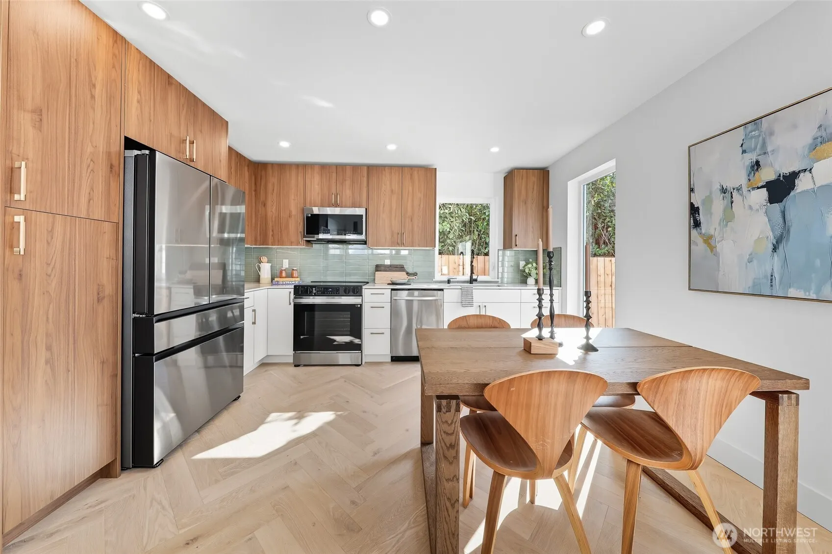 1107 NW 65th Street , Seattle, WA 98117