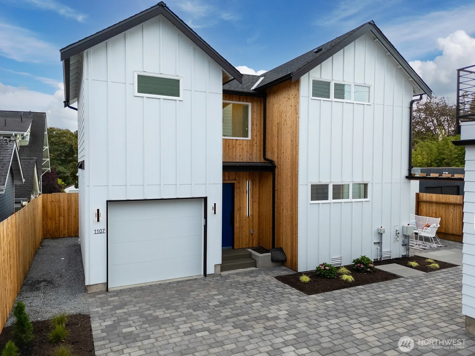 1107 NW 65th Street , Seattle, WA 98117