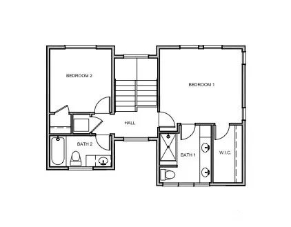 1107 NW 65th Street , Seattle, WA 98117