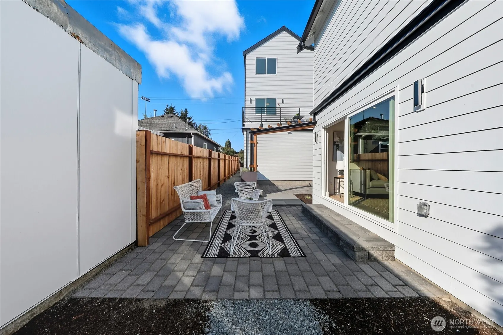 1107 NW 65th Street , Seattle, WA 98117