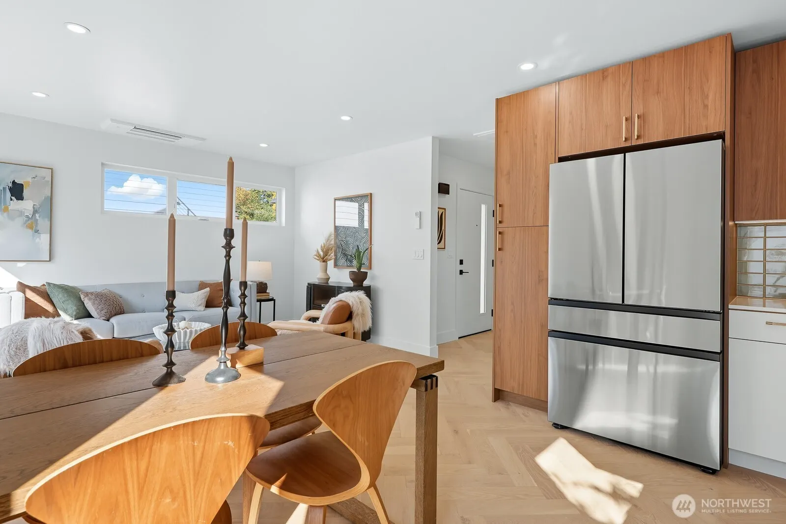 1107 NW 65th Street , Seattle, WA 98117