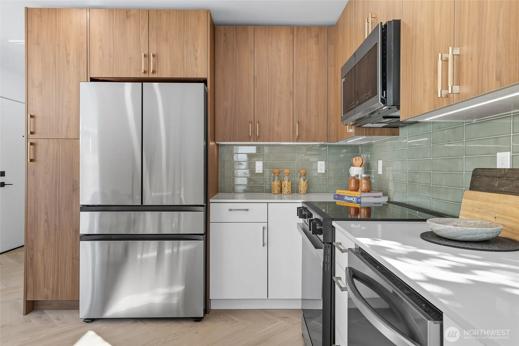 1107 NW 65th Street , Seattle, WA 98117