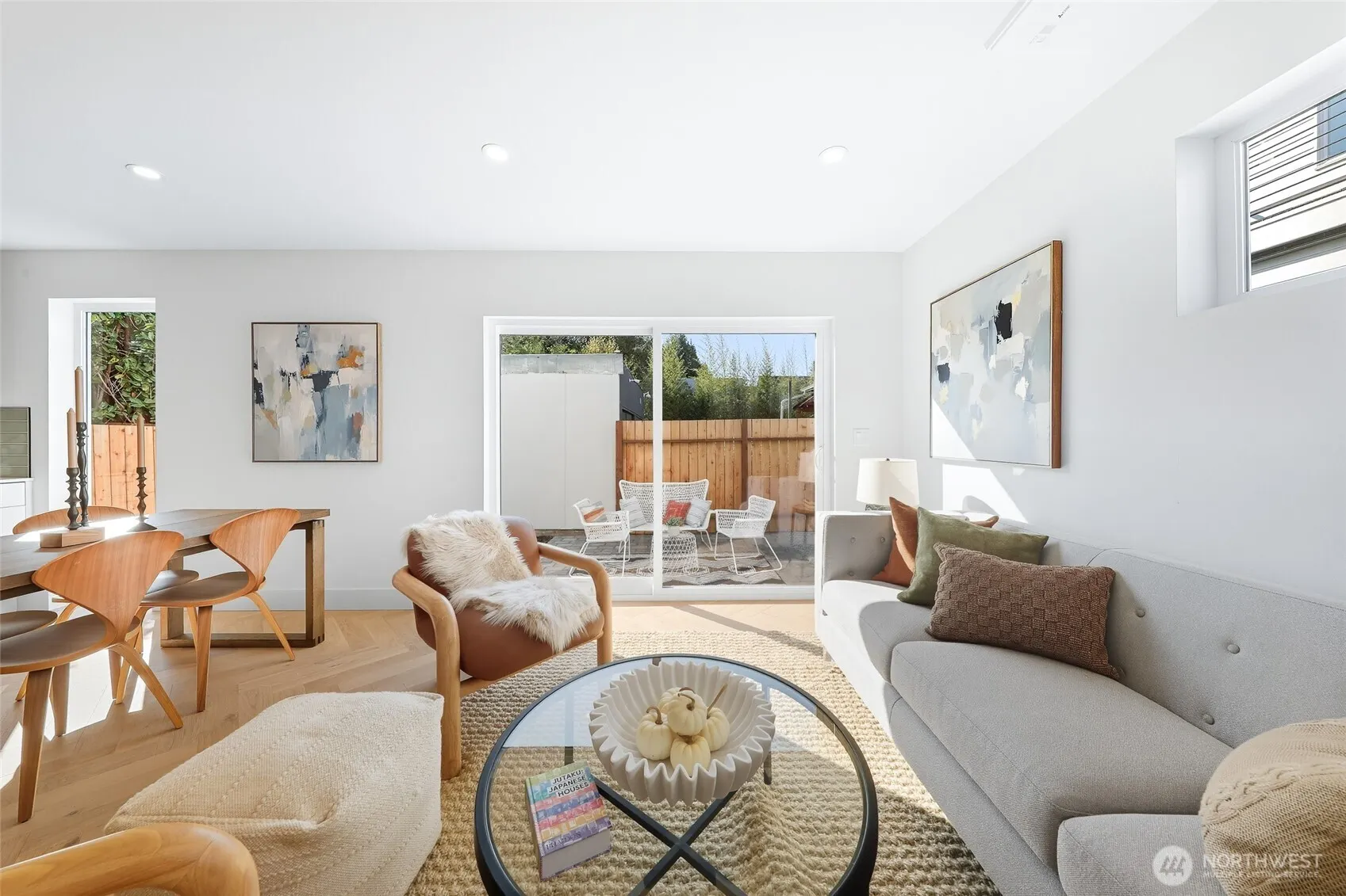 1107 NW 65th Street , Seattle, WA 98117