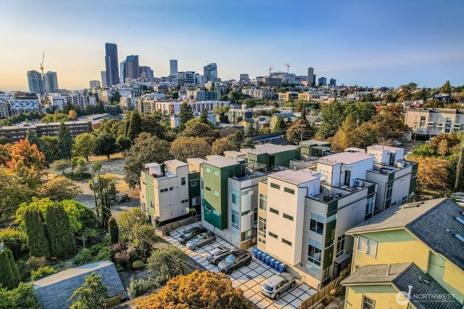1605 S Washington St #F, Seattle, WA 98144
