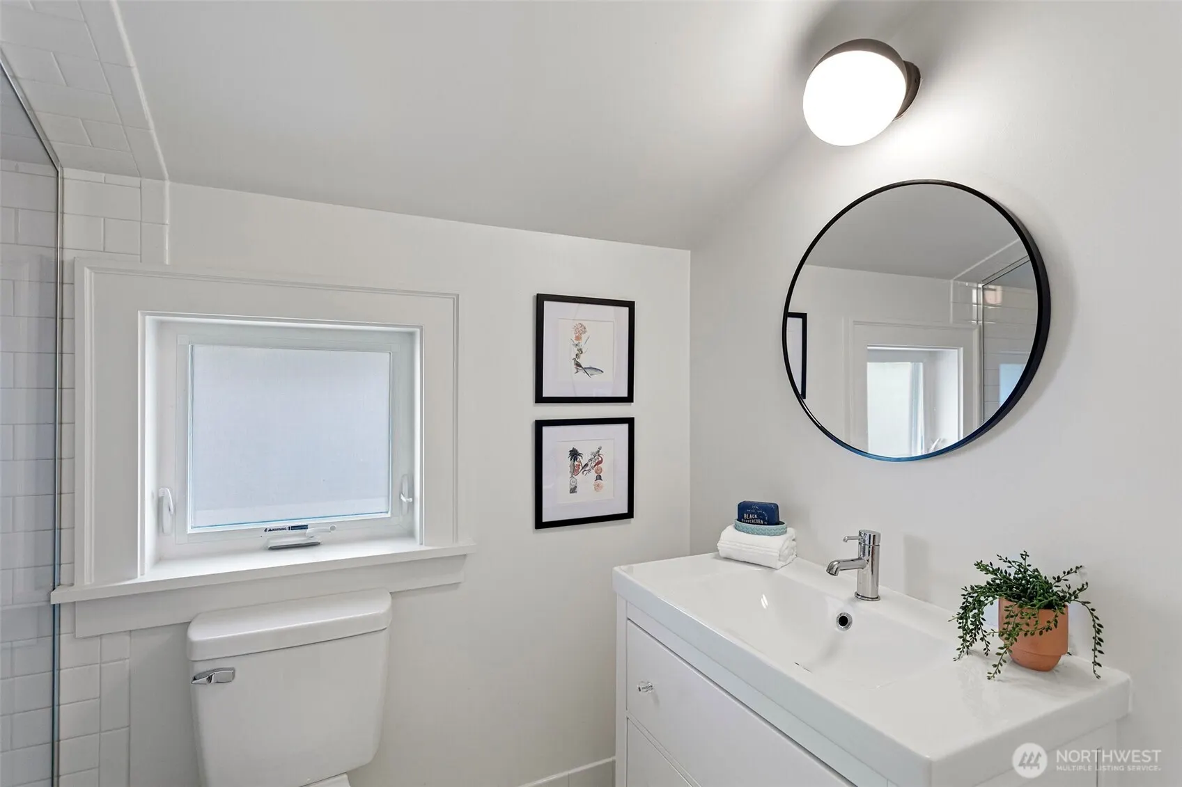521 - 519 20th Avenue , Seattle, WA 98122