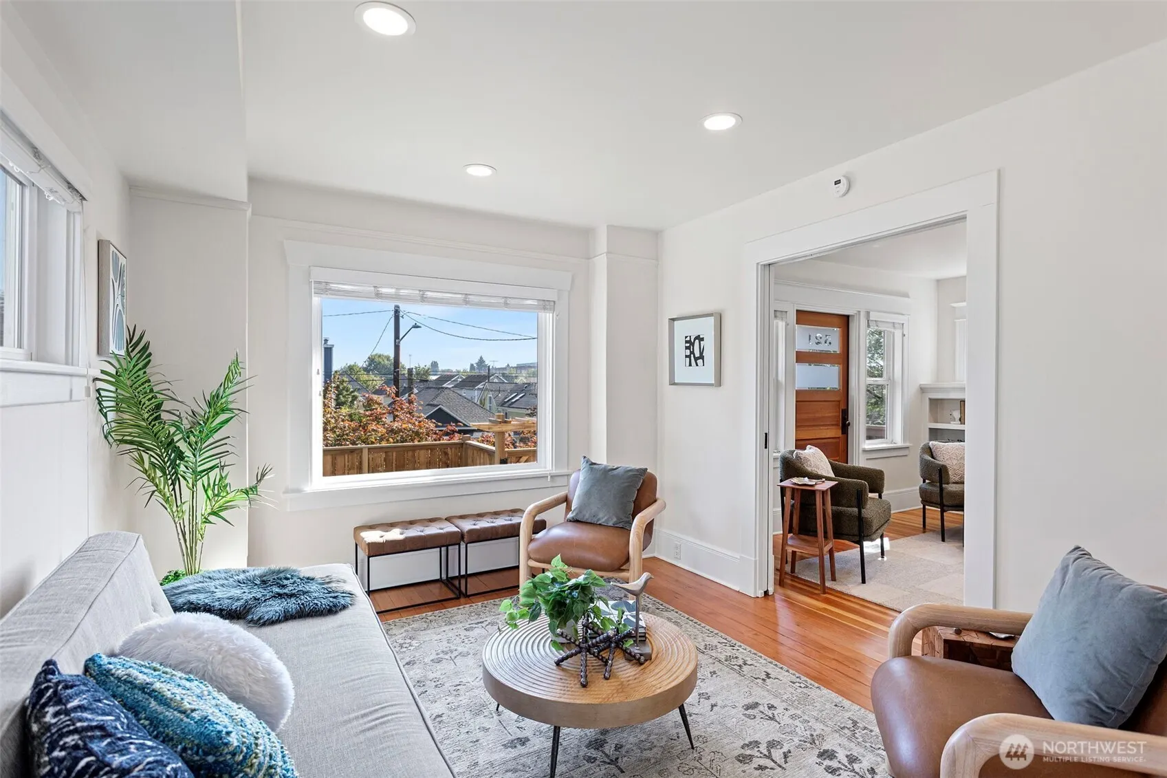 521 - 519 20th Avenue , Seattle, WA 98122