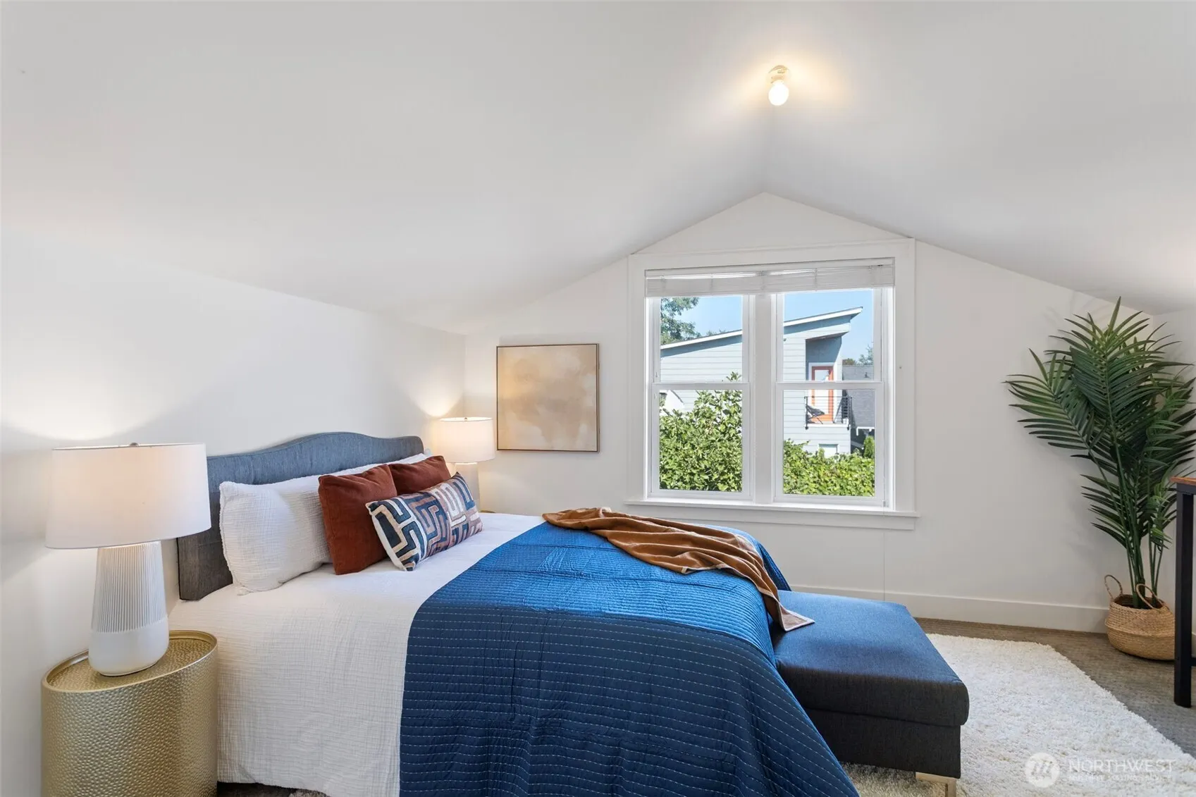 521 - 519 20th Avenue , Seattle, WA 98122