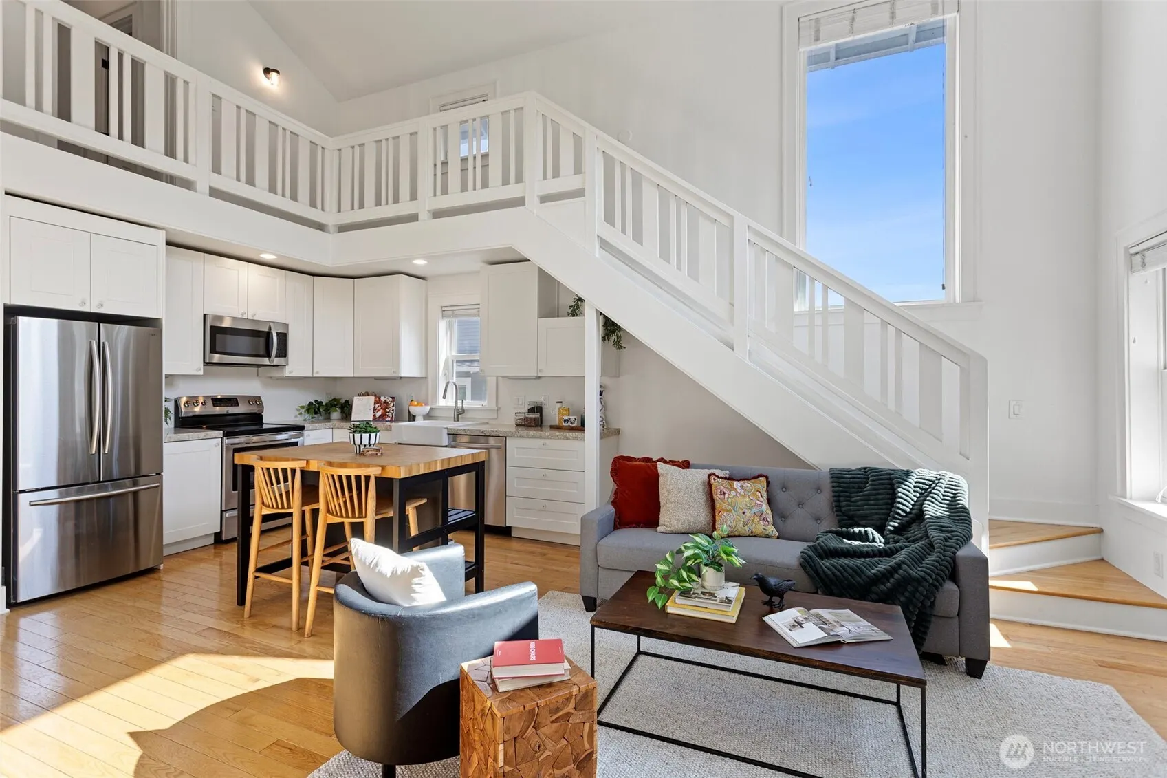 521 - 519 20th Avenue , Seattle, WA 98122