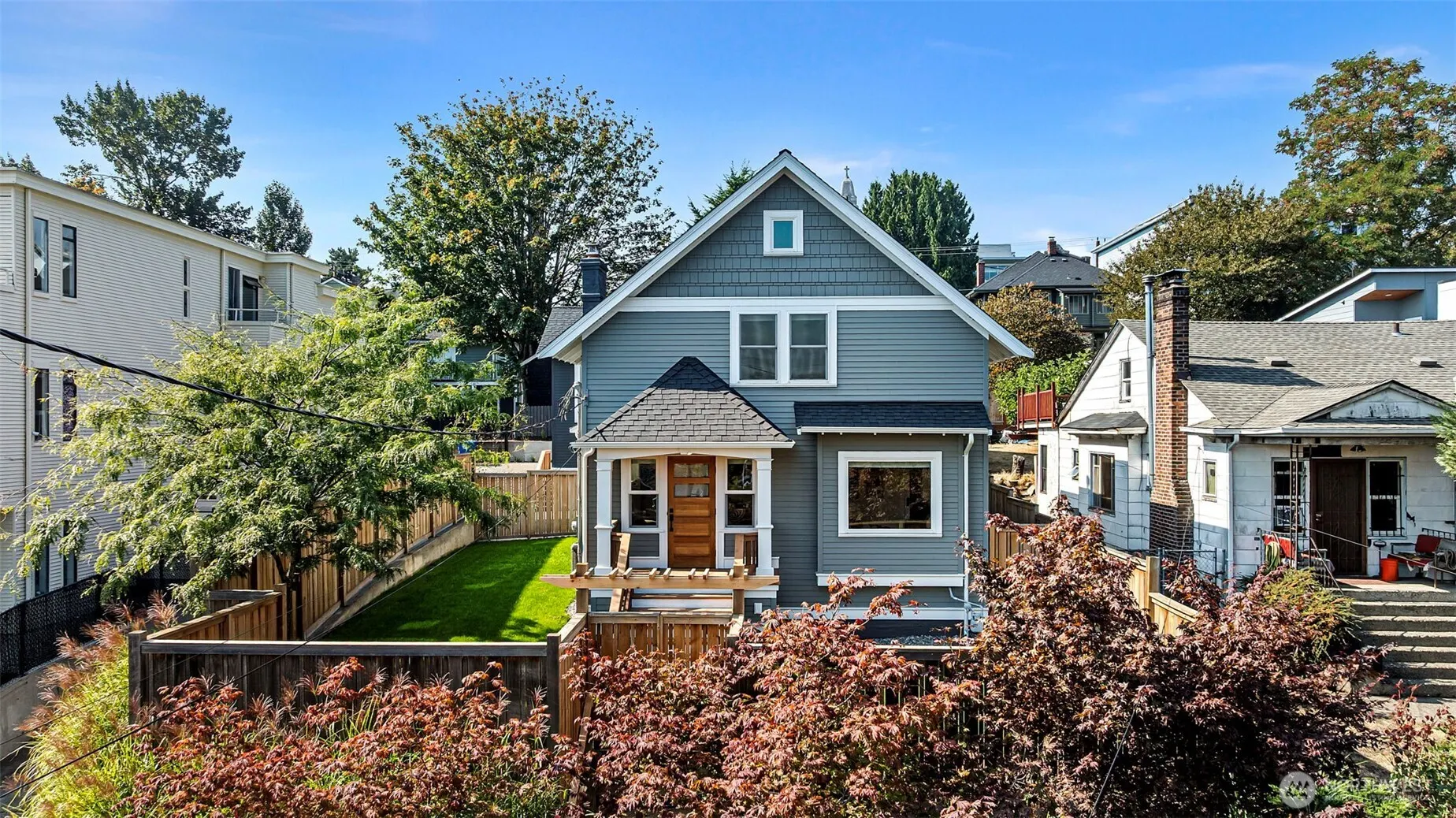 521 - 519 20th Avenue , Seattle, WA 98122