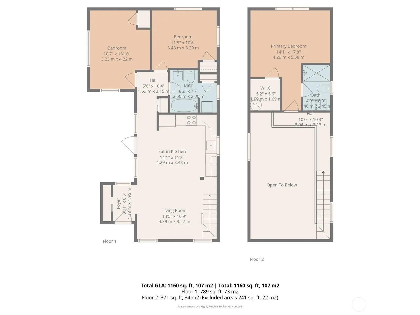 521 - 519 20th Avenue , Seattle, WA 98122