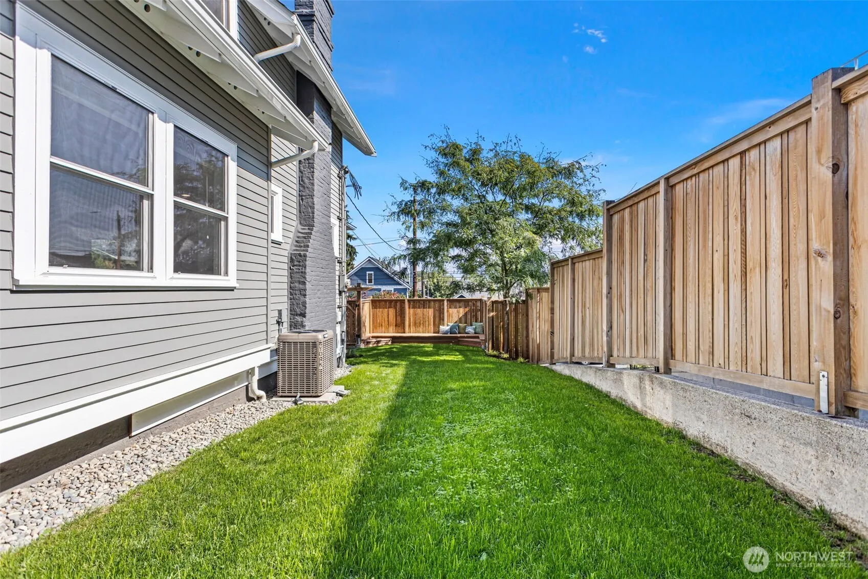 521 - 519 20th Avenue , Seattle, WA 98122