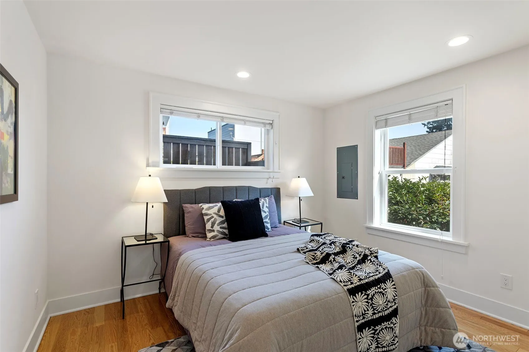 521 - 519 20th Avenue , Seattle, WA 98122