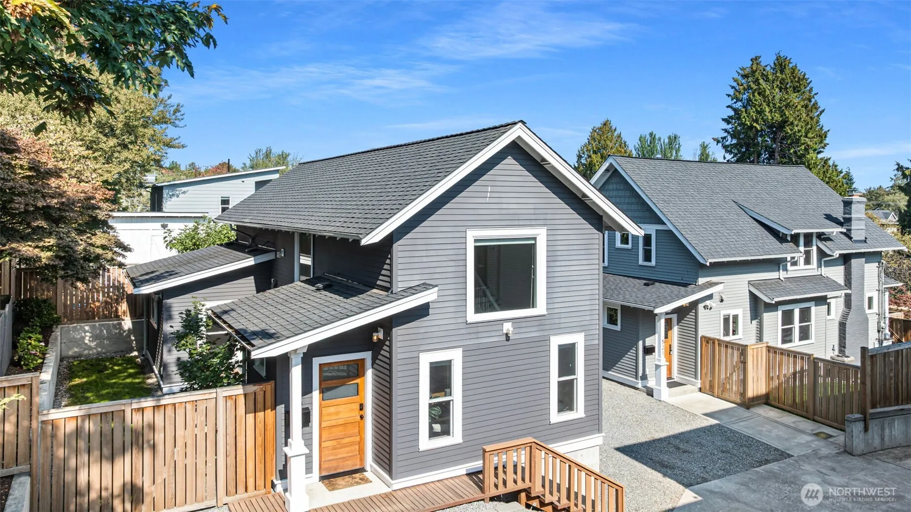 521 - 519 20th Avenue , Seattle, WA 98122