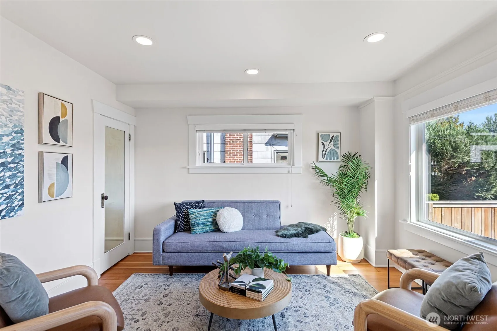 521 - 519 20th Avenue , Seattle, WA 98122