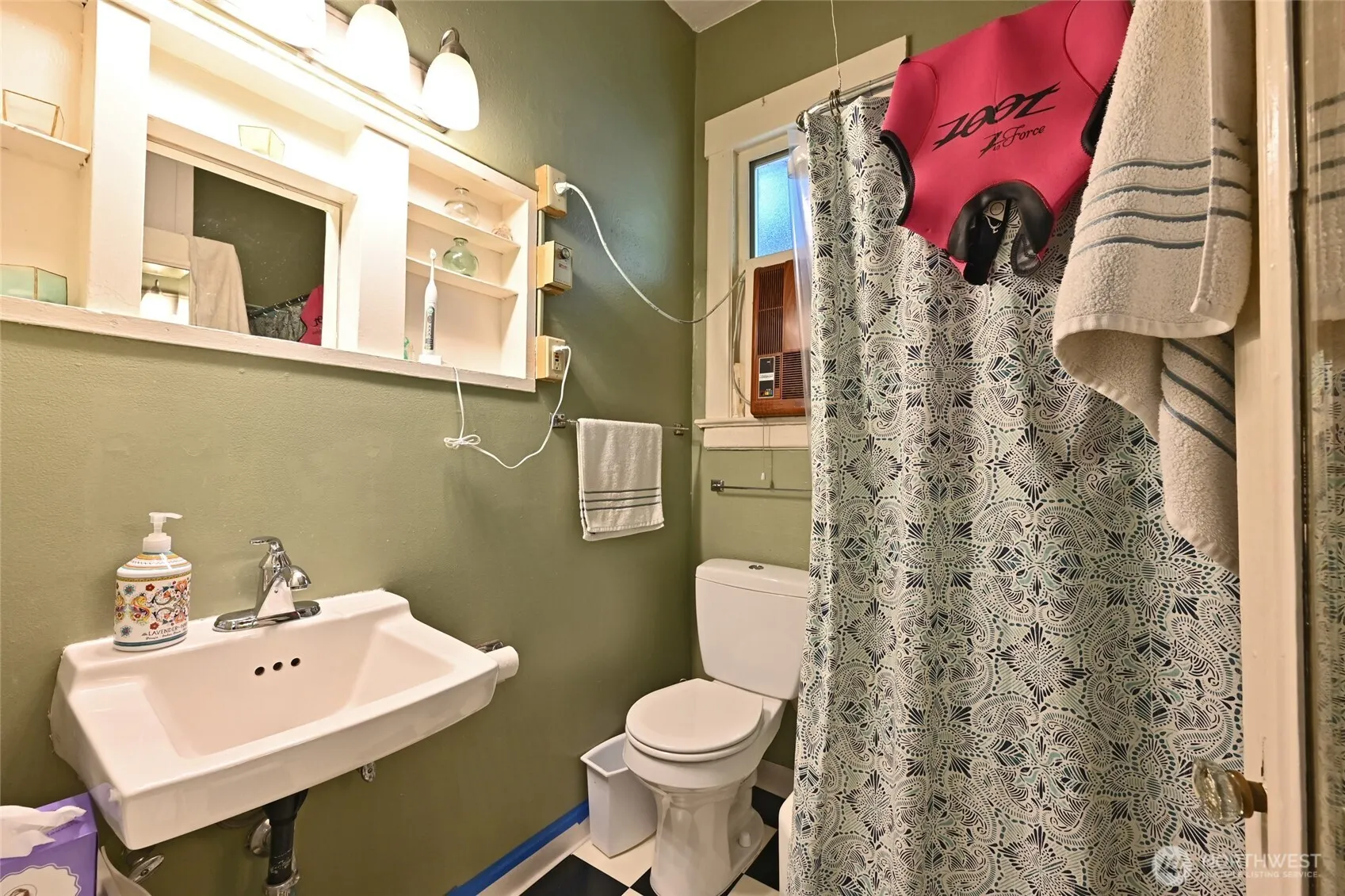 1425 E Prospect Street #1-10, Seattle, WA 98112