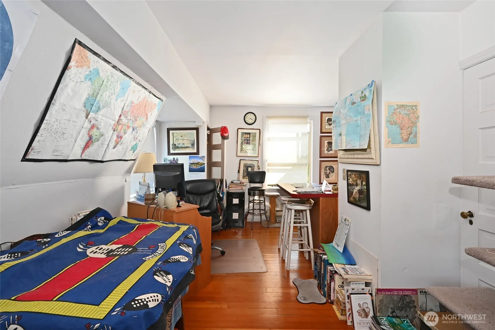 1425 E Prospect Street #1-10, Seattle, WA 98112