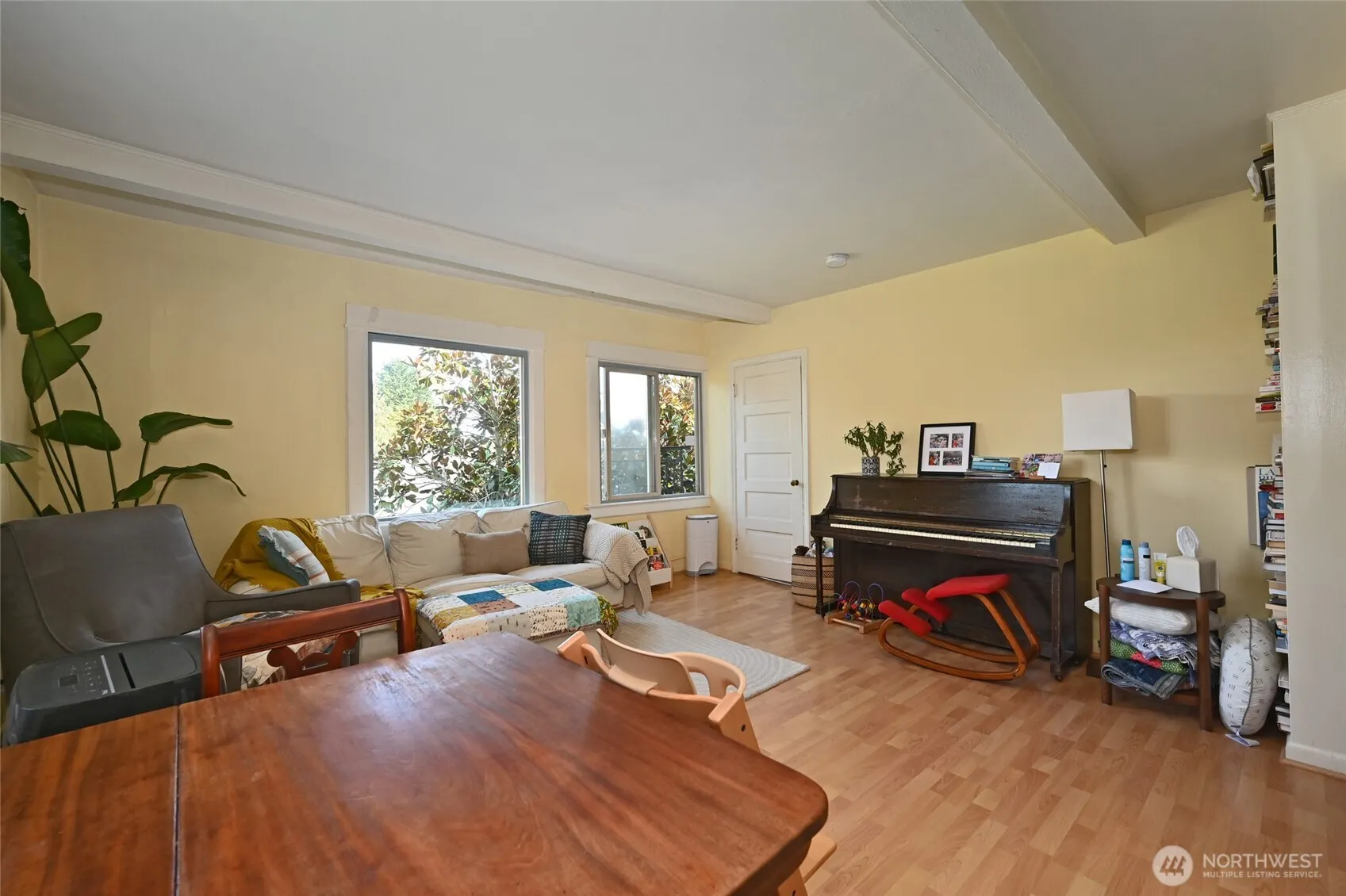 1425 E Prospect Street #1-10, Seattle, WA 98112