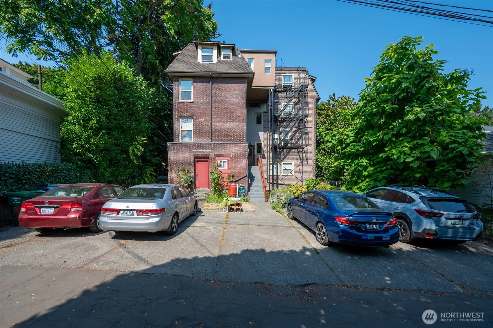 1425 E Prospect Street #1-10, Seattle, WA 98112