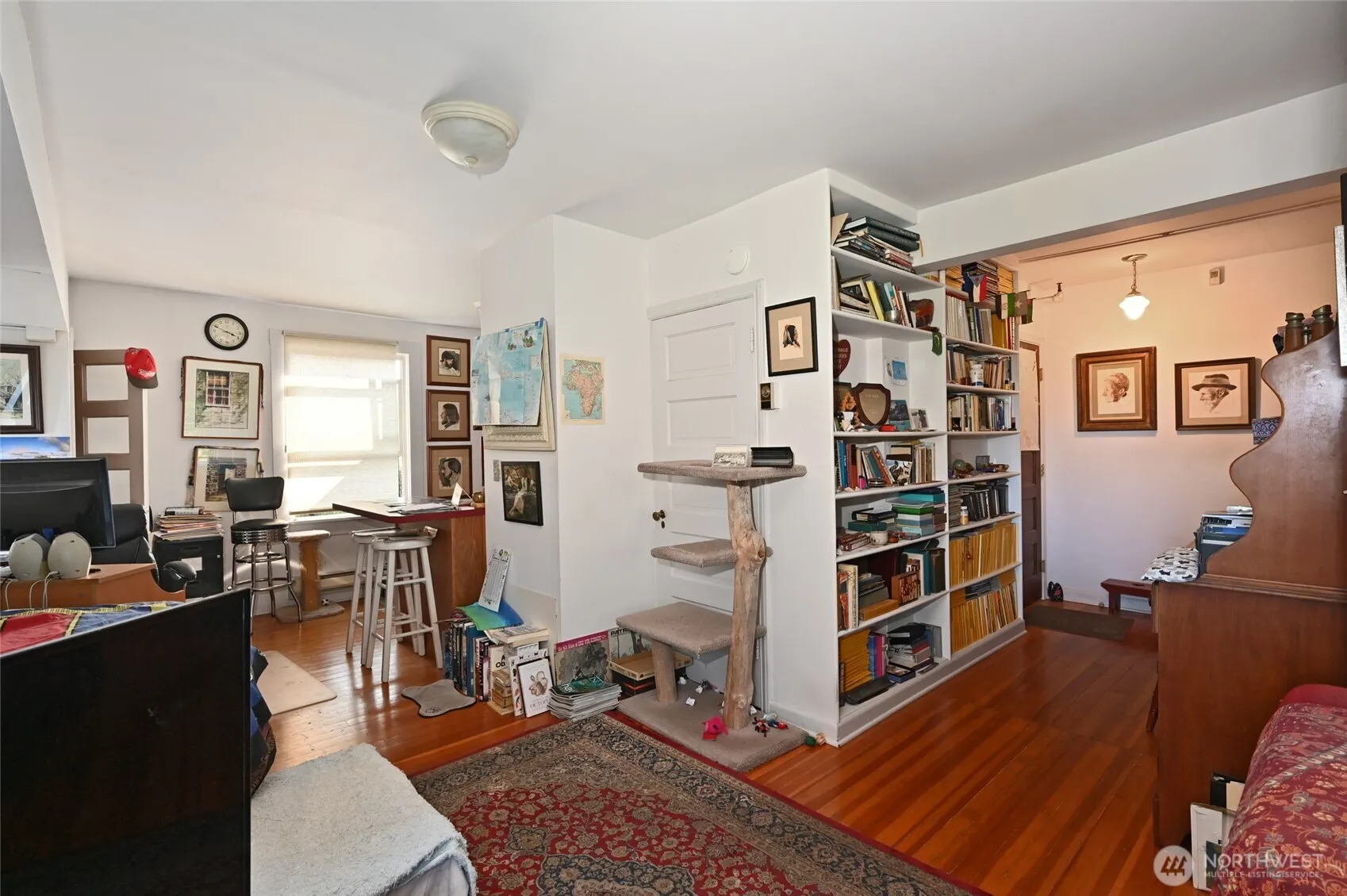 1425 E Prospect Street #1-10, Seattle, WA 98112