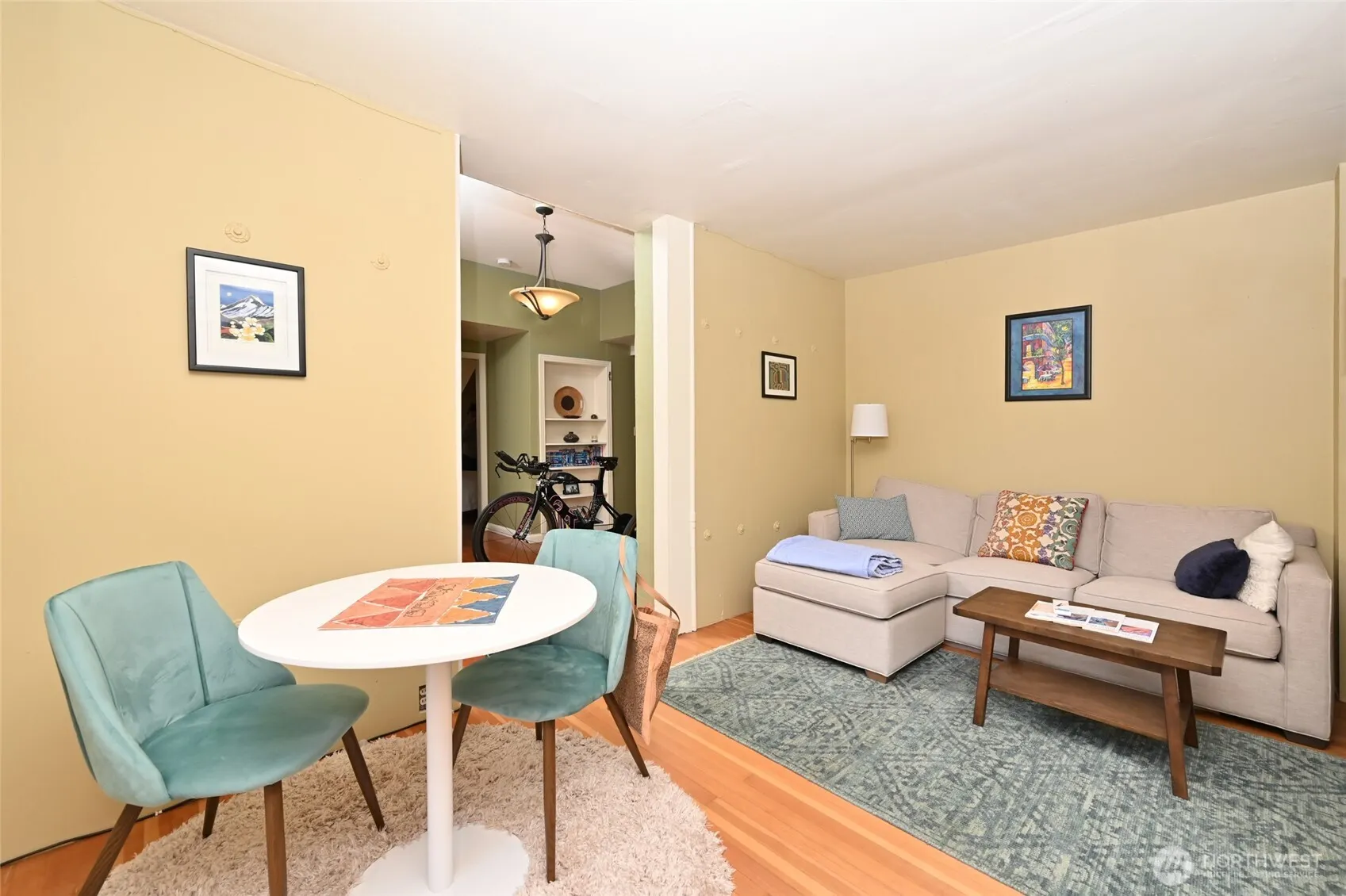 1425 E Prospect Street #1-10, Seattle, WA 98112