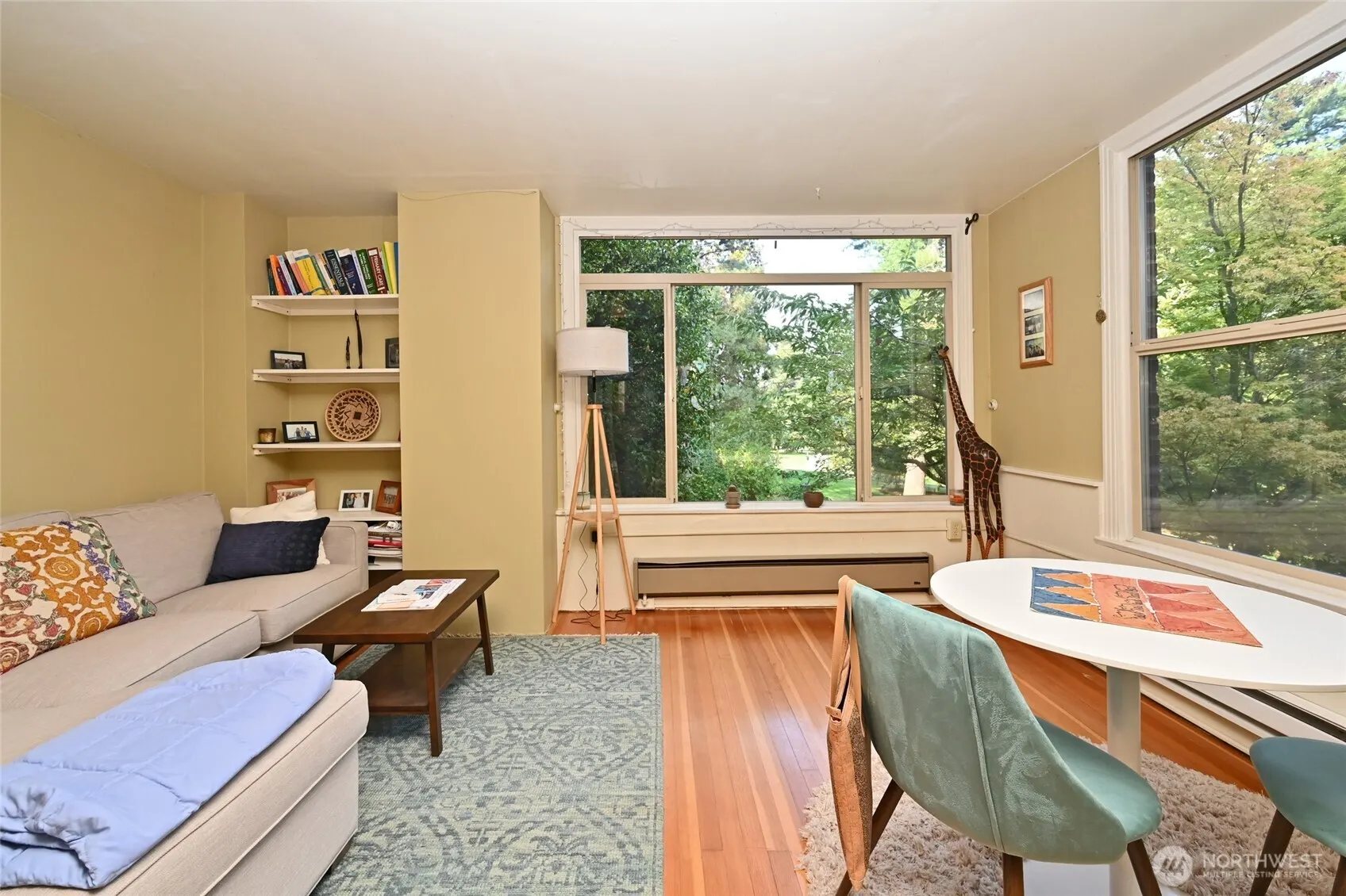 1425 E Prospect Street #1-10, Seattle, WA 98112