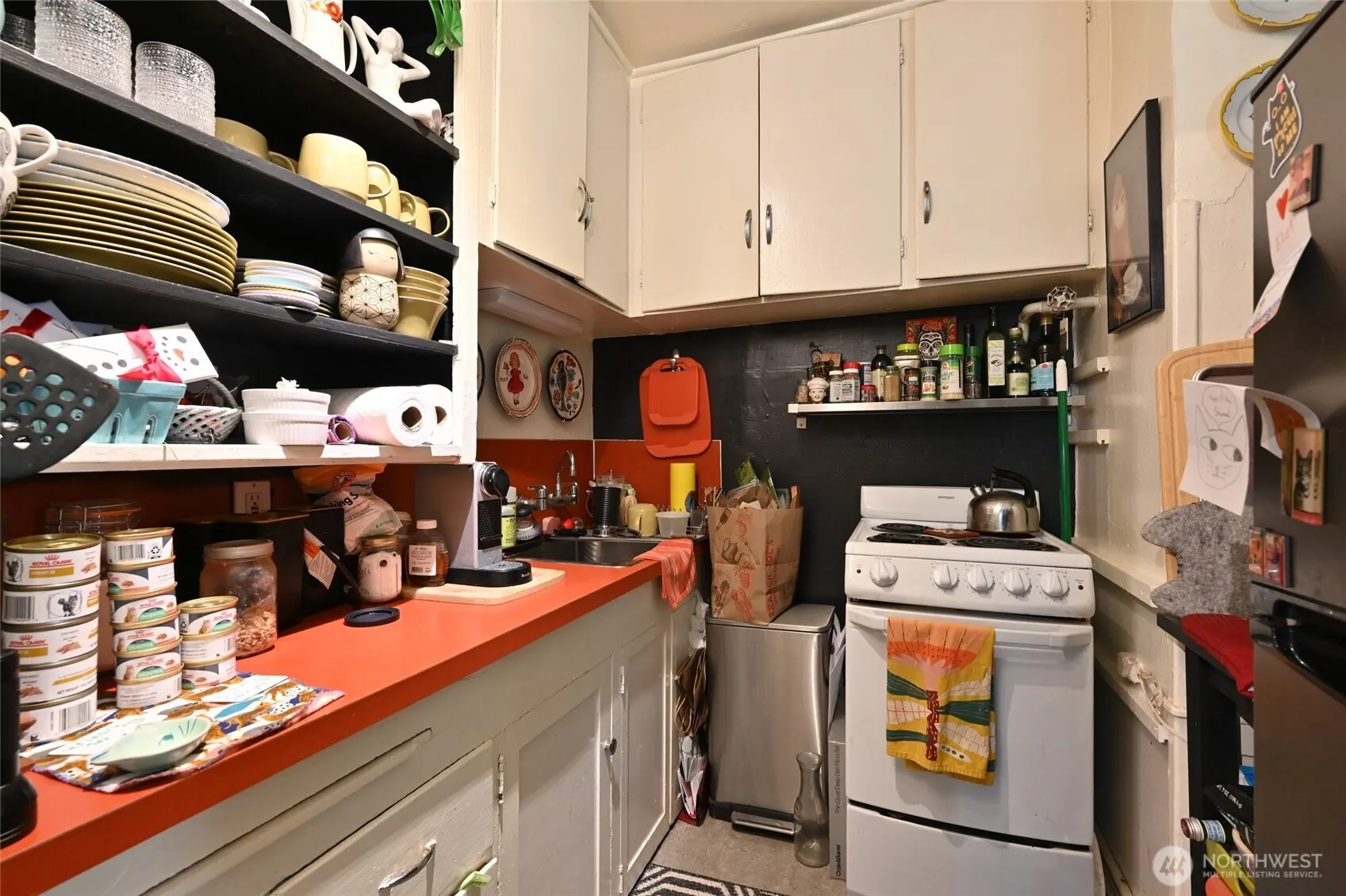 1425 E Prospect Street #1-10, Seattle, WA 98112