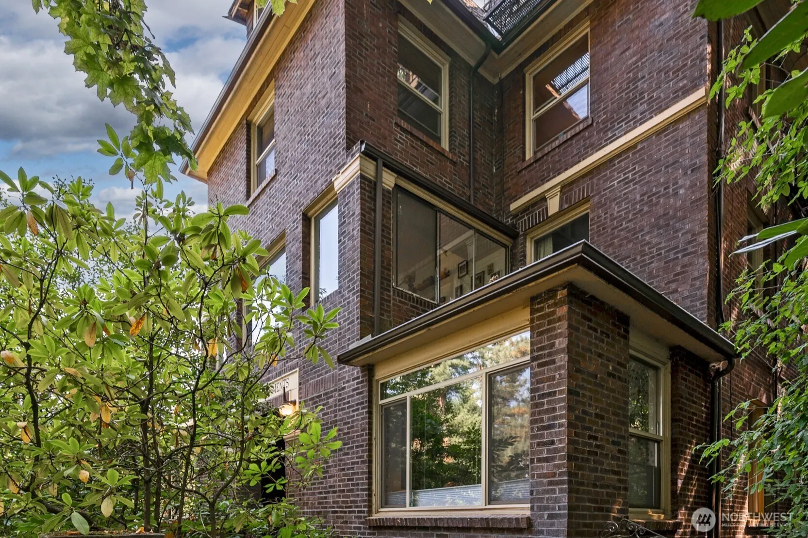 1425 E Prospect Street #1-10, Seattle, WA 98112