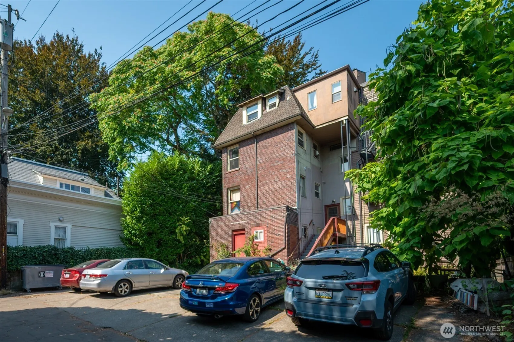 1425 E Prospect Street #1-10, Seattle, WA 98112