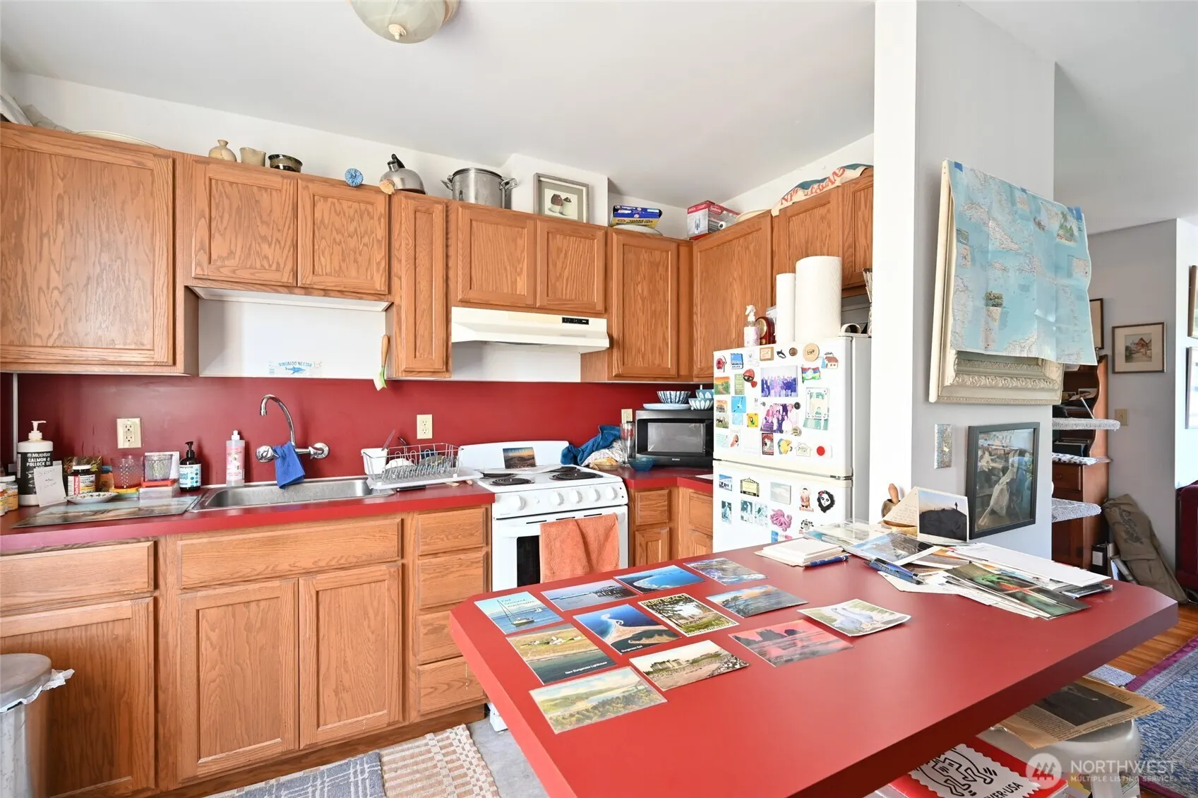 1425 E Prospect Street #1-10, Seattle, WA 98112