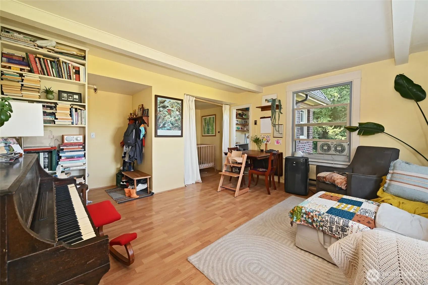 1425 E Prospect Street #1-10, Seattle, WA 98112