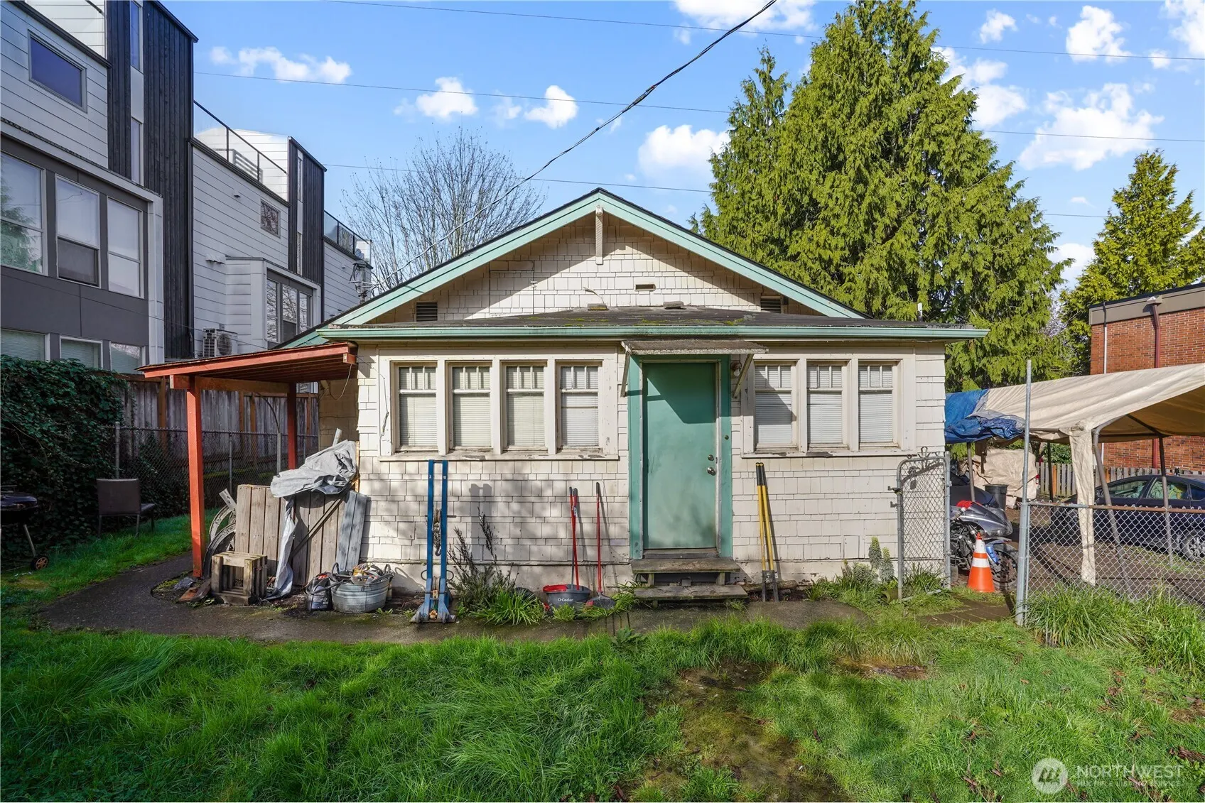 8640 Delridge Way SW, Seattle, WA 98106