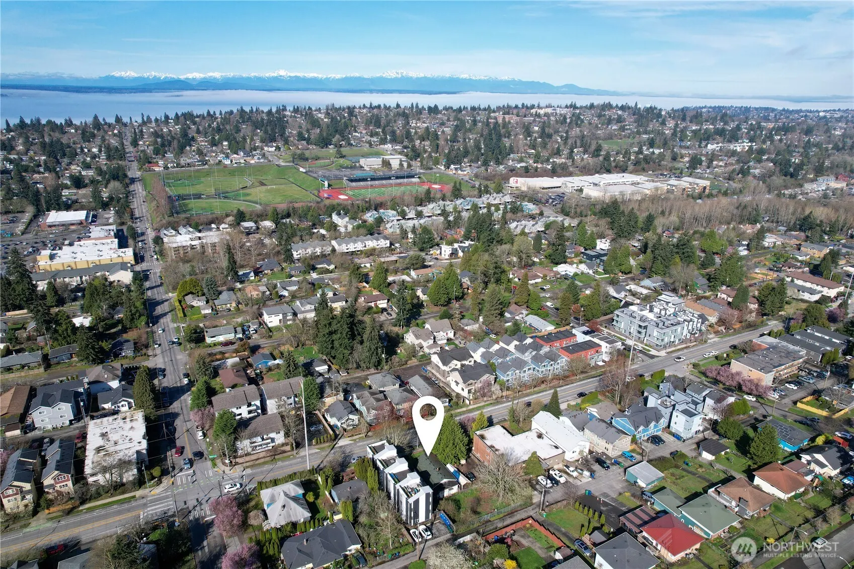 8640 Delridge Way SW, Seattle, WA 98106