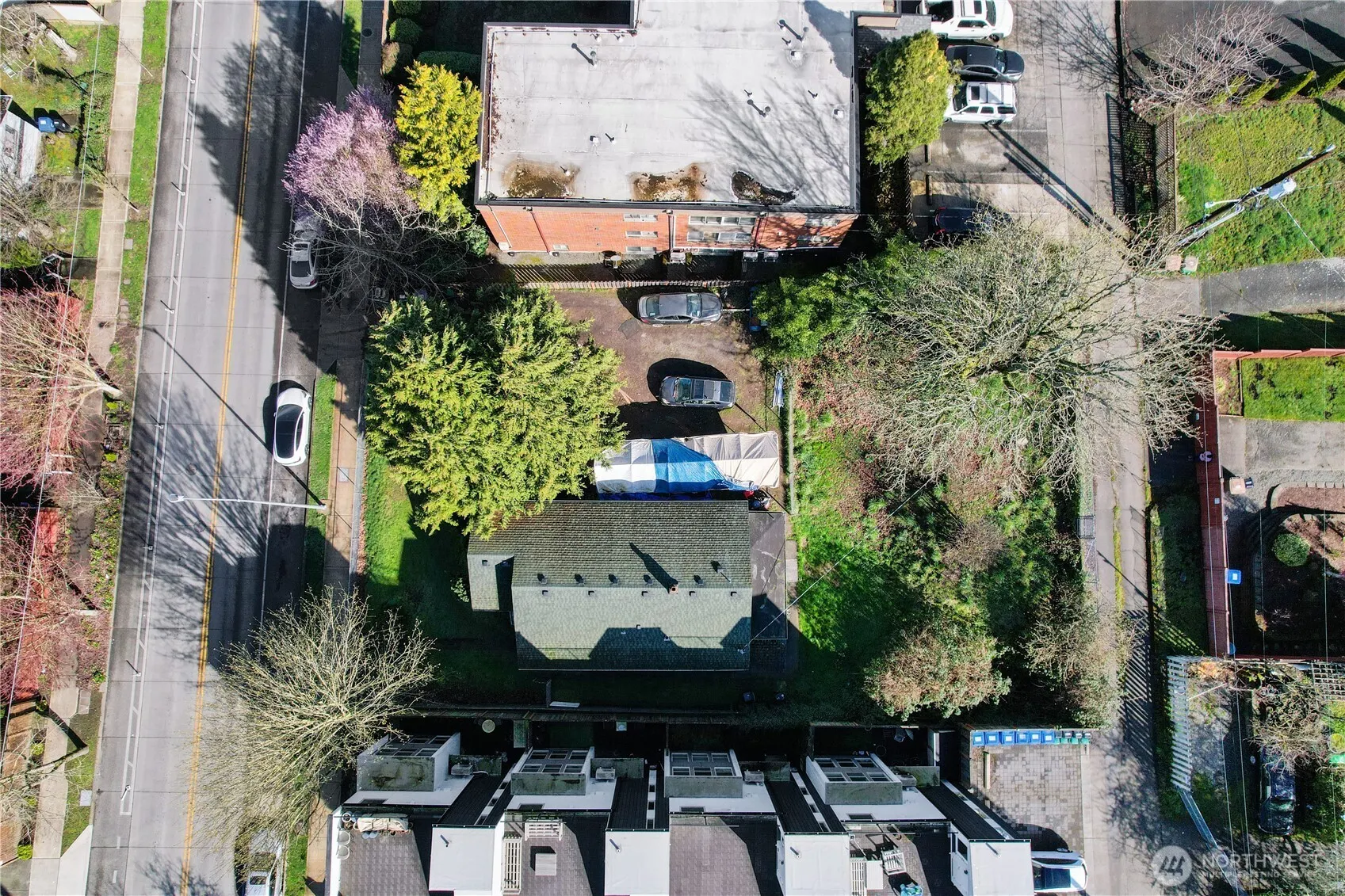 8640 Delridge Way SW, Seattle, WA 98106